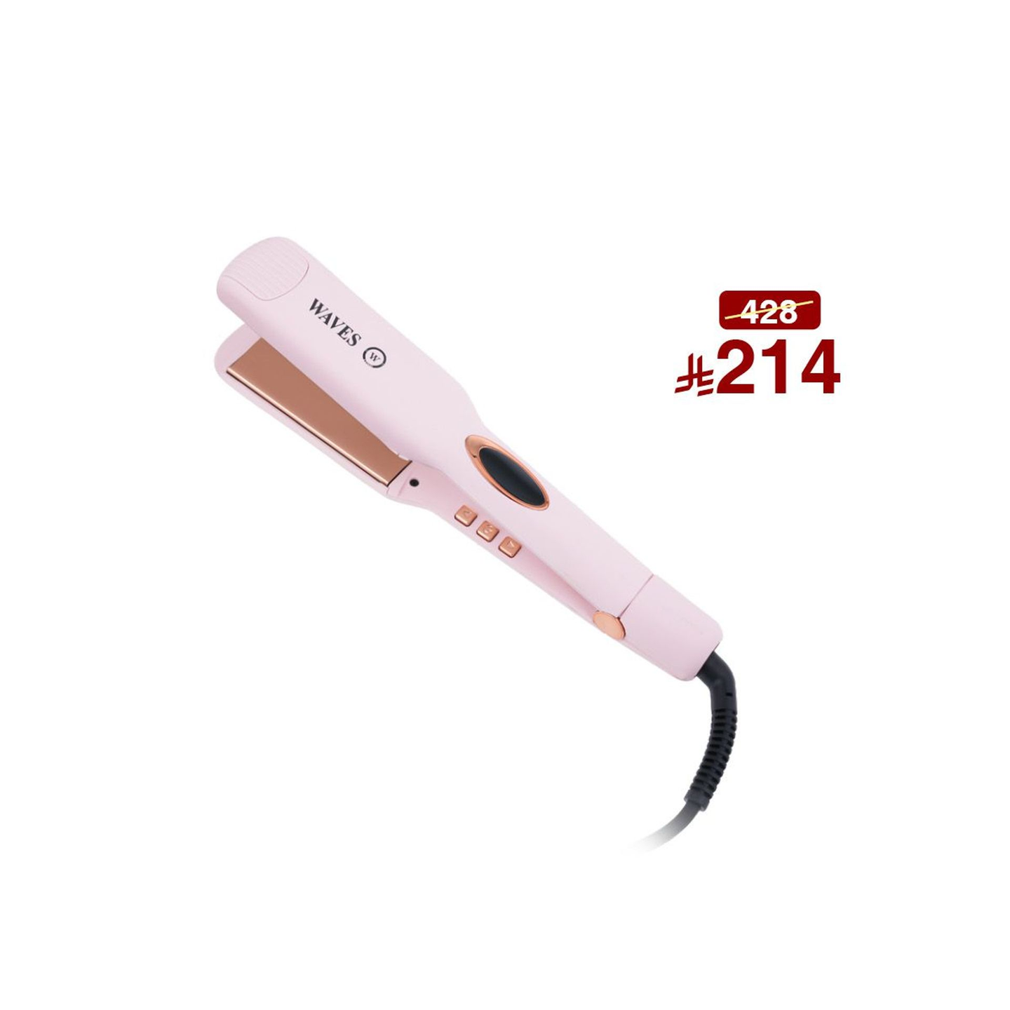 سيراميك الشعر ويفز 3800