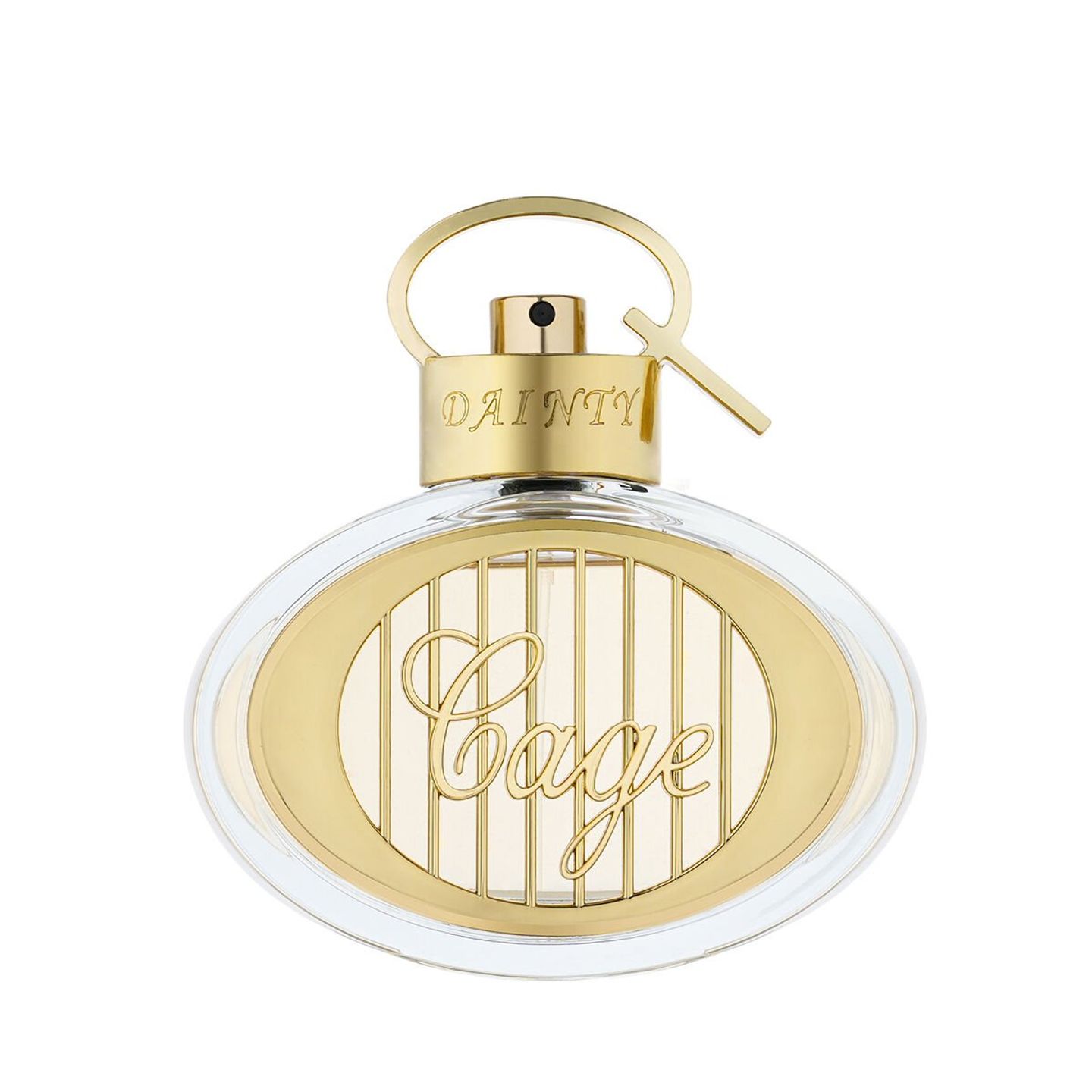 Dante: 100 Ml