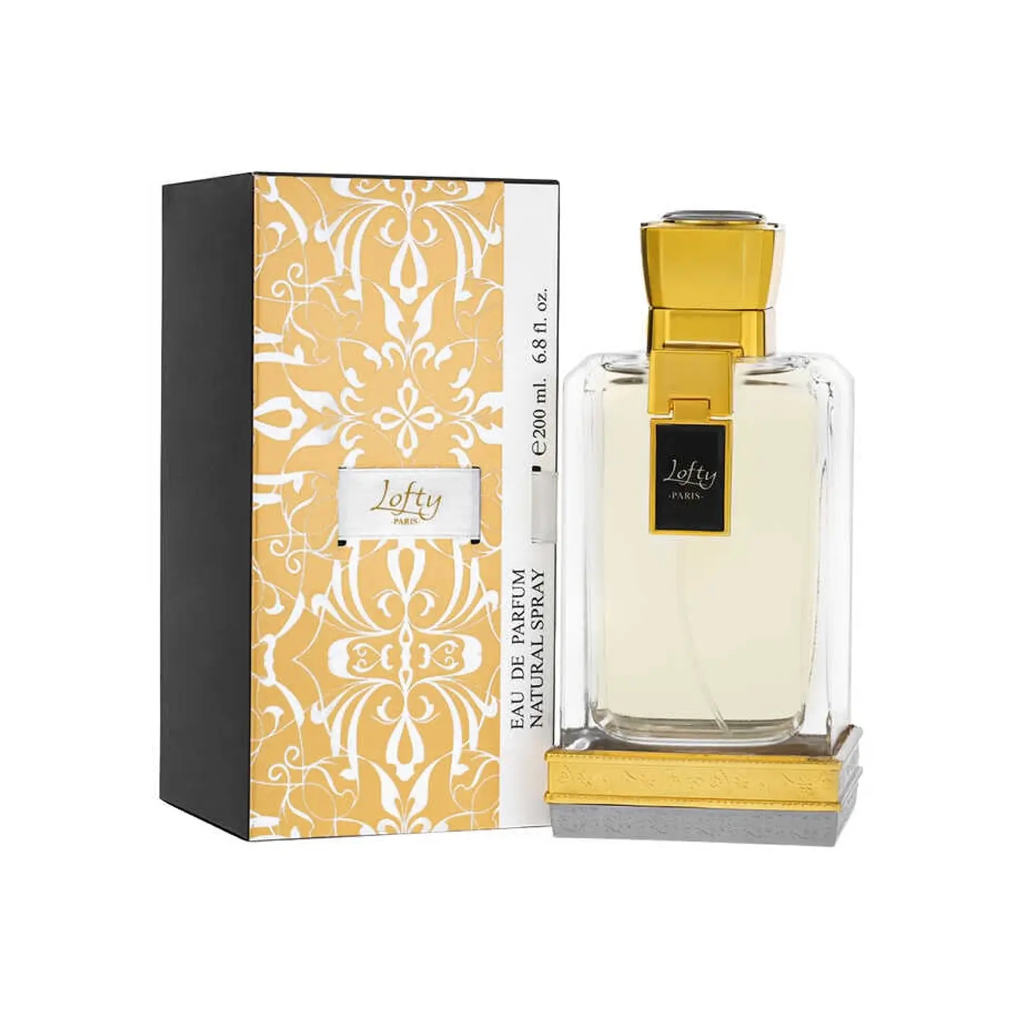 Lofty Perfume By Maios 100ml 200 Ml