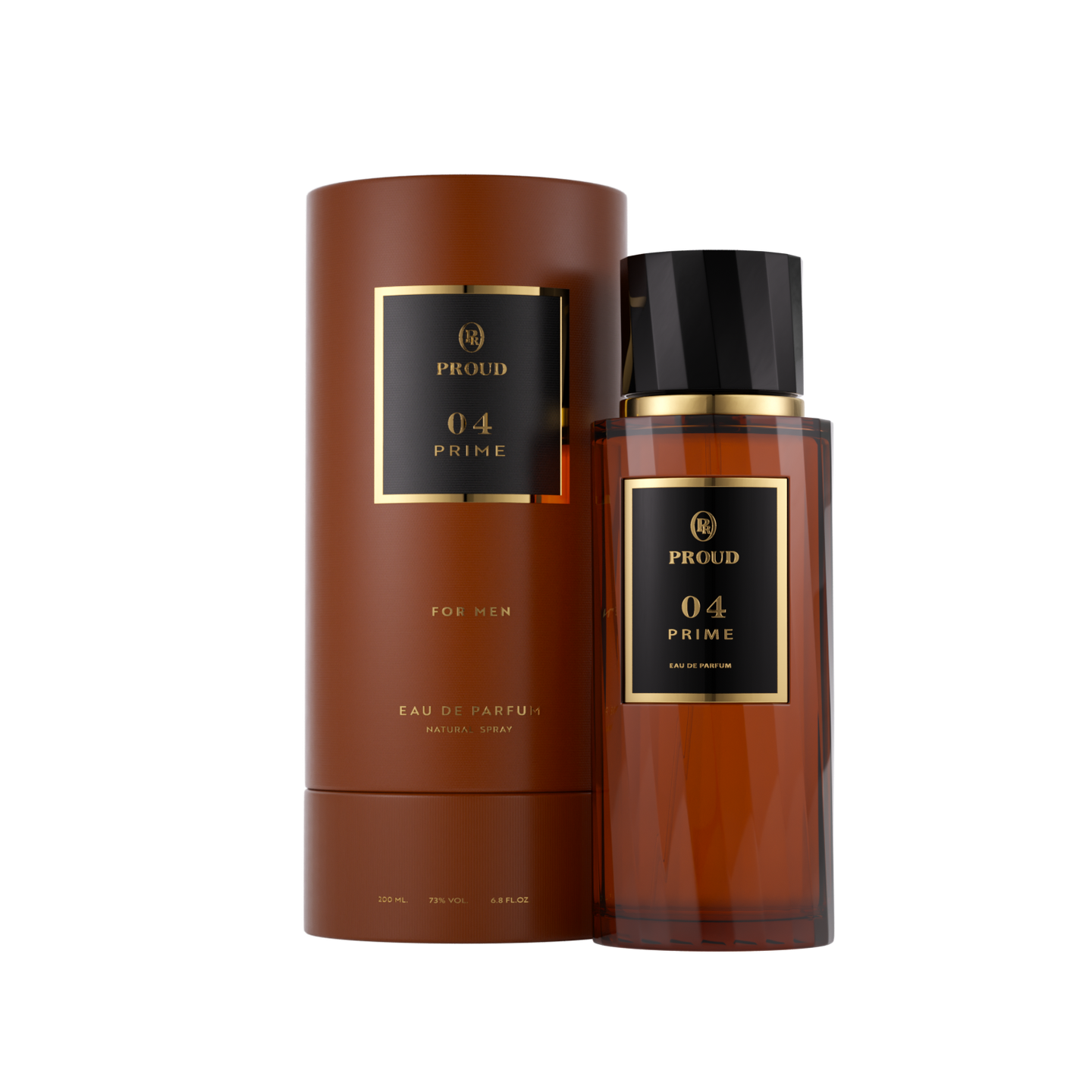 عطر برايم 4 200 مل