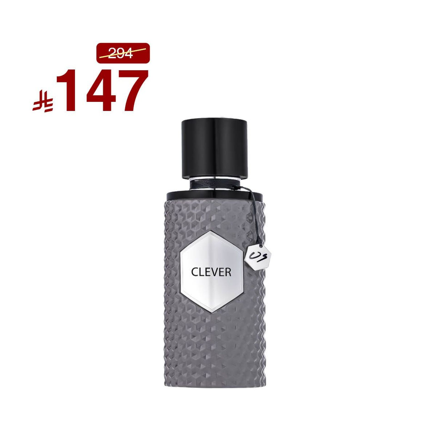 Clever Men 100 Ml