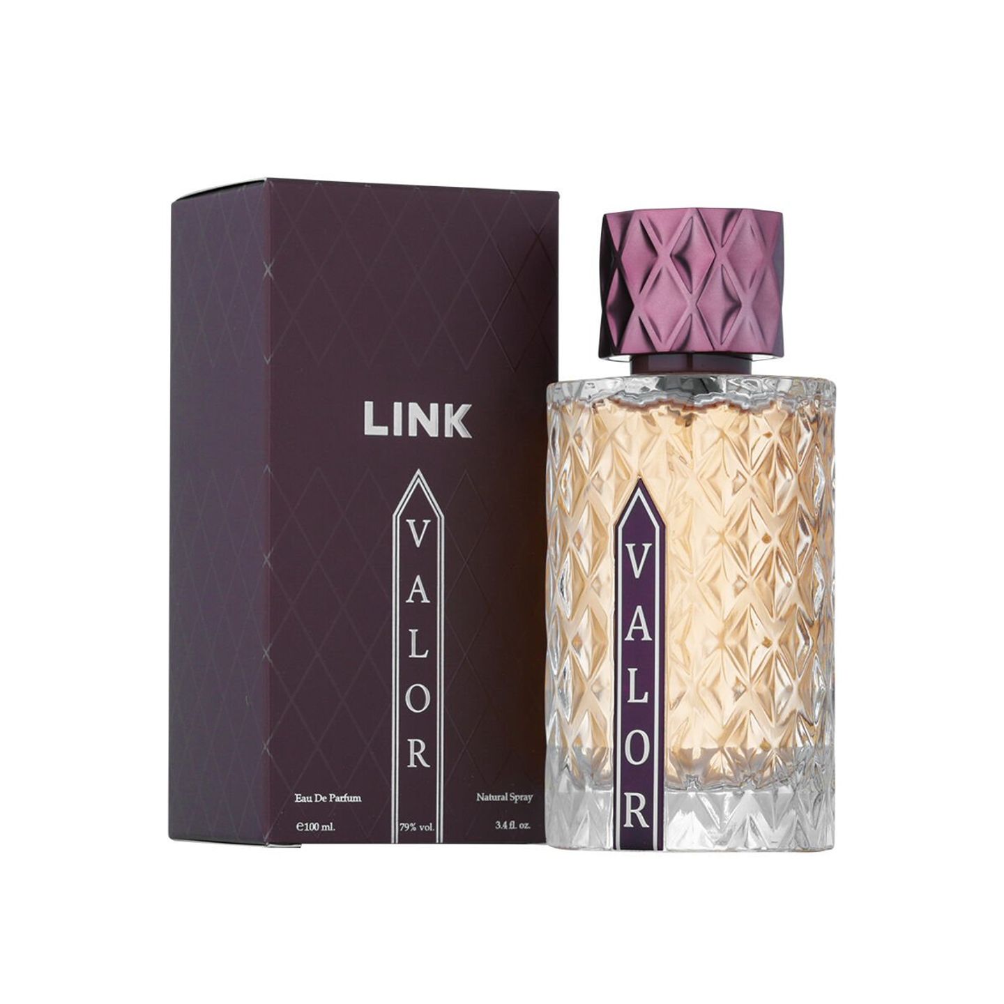 Valor Men 100 Ml