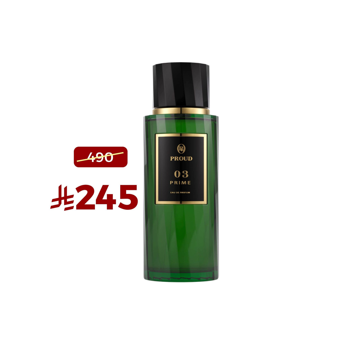 عطر برايم 3 200 مل