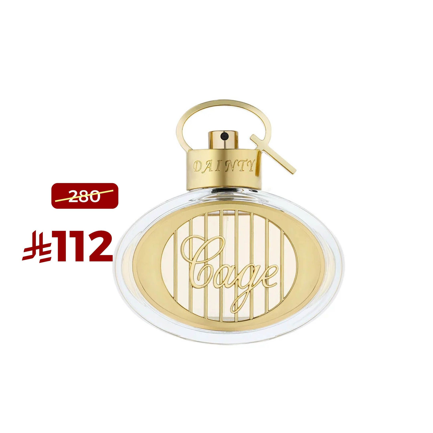 Dante: 100 Ml