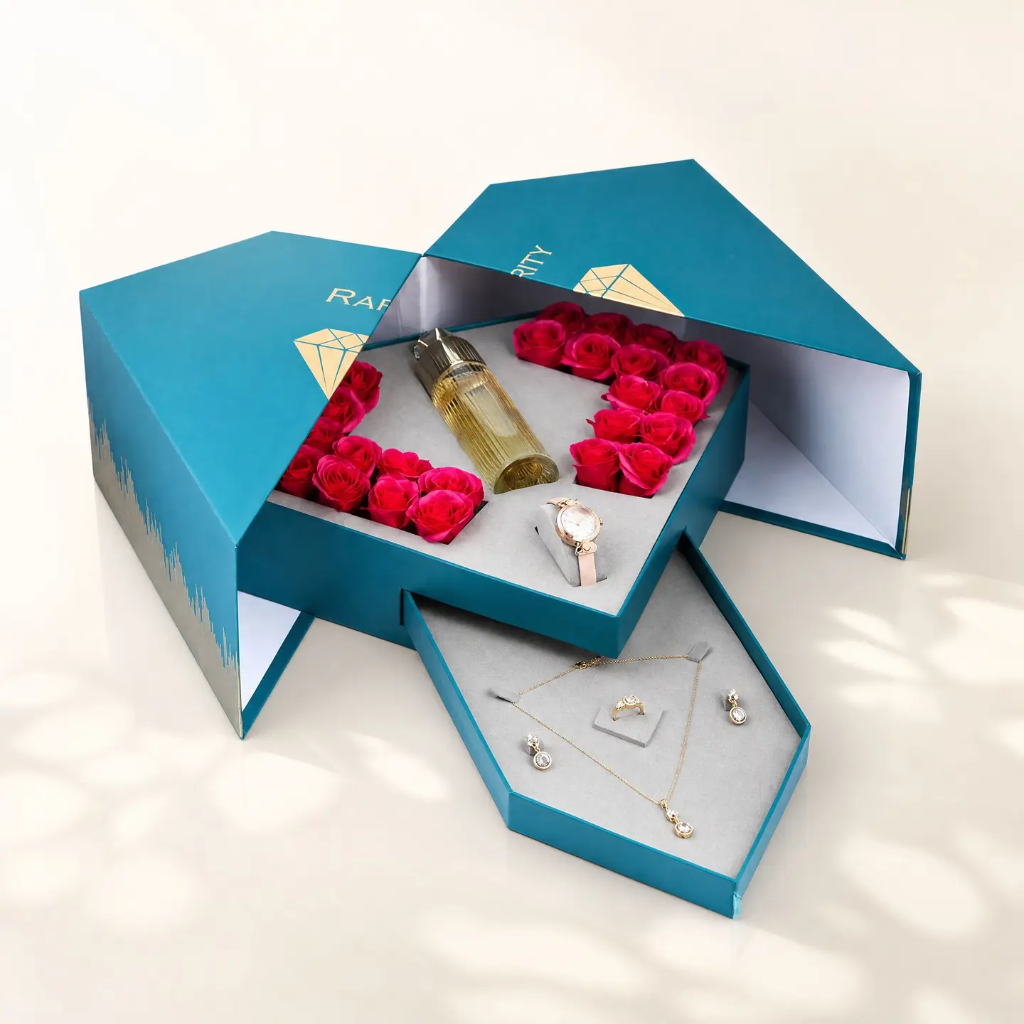 Rarity Accessory Kit