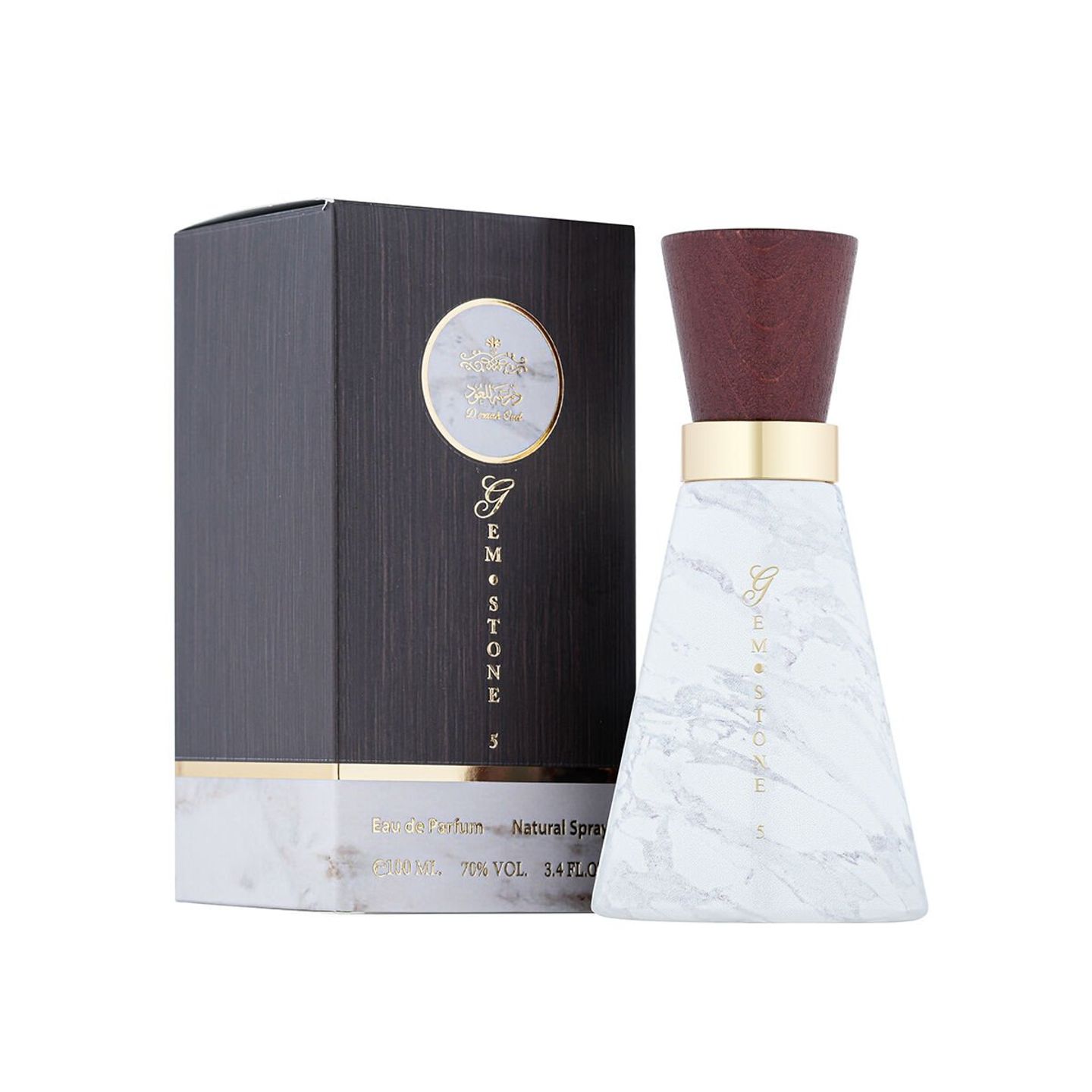 عطر الجيمستون 5 100 مل