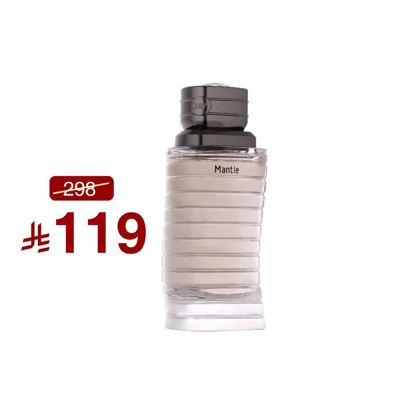 مينتل رجالى 100 مل