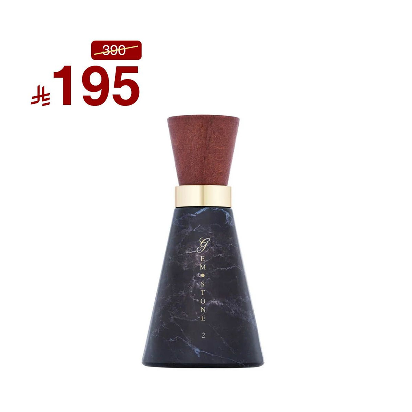 Gemstone Perfume 2 100 Ml