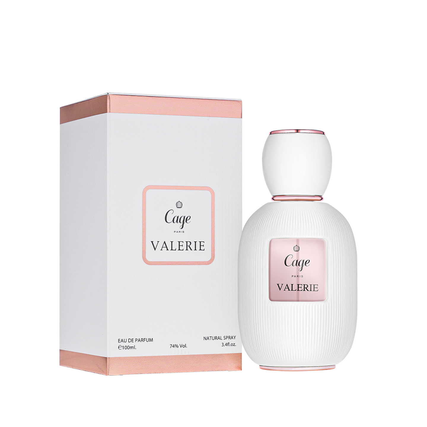 Valerie : 100ml