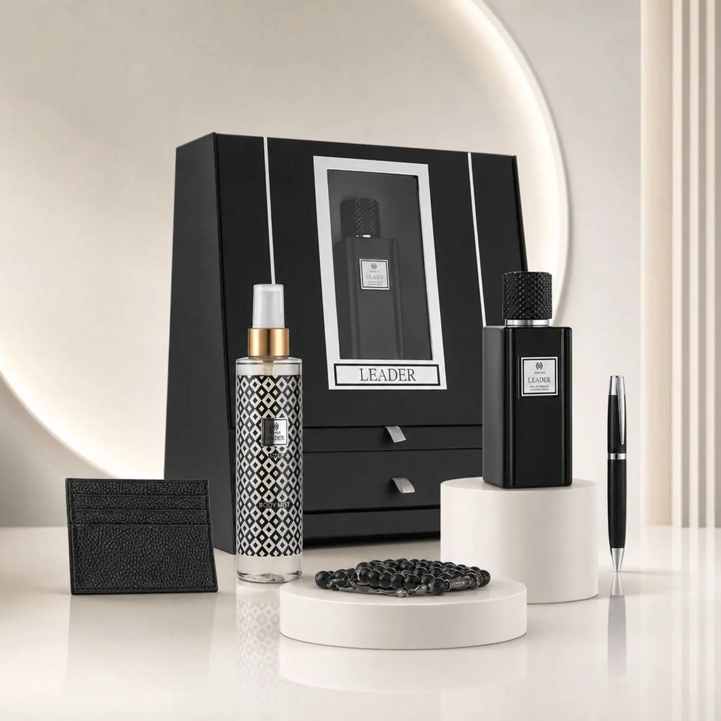 Premium Leader Men’s Set