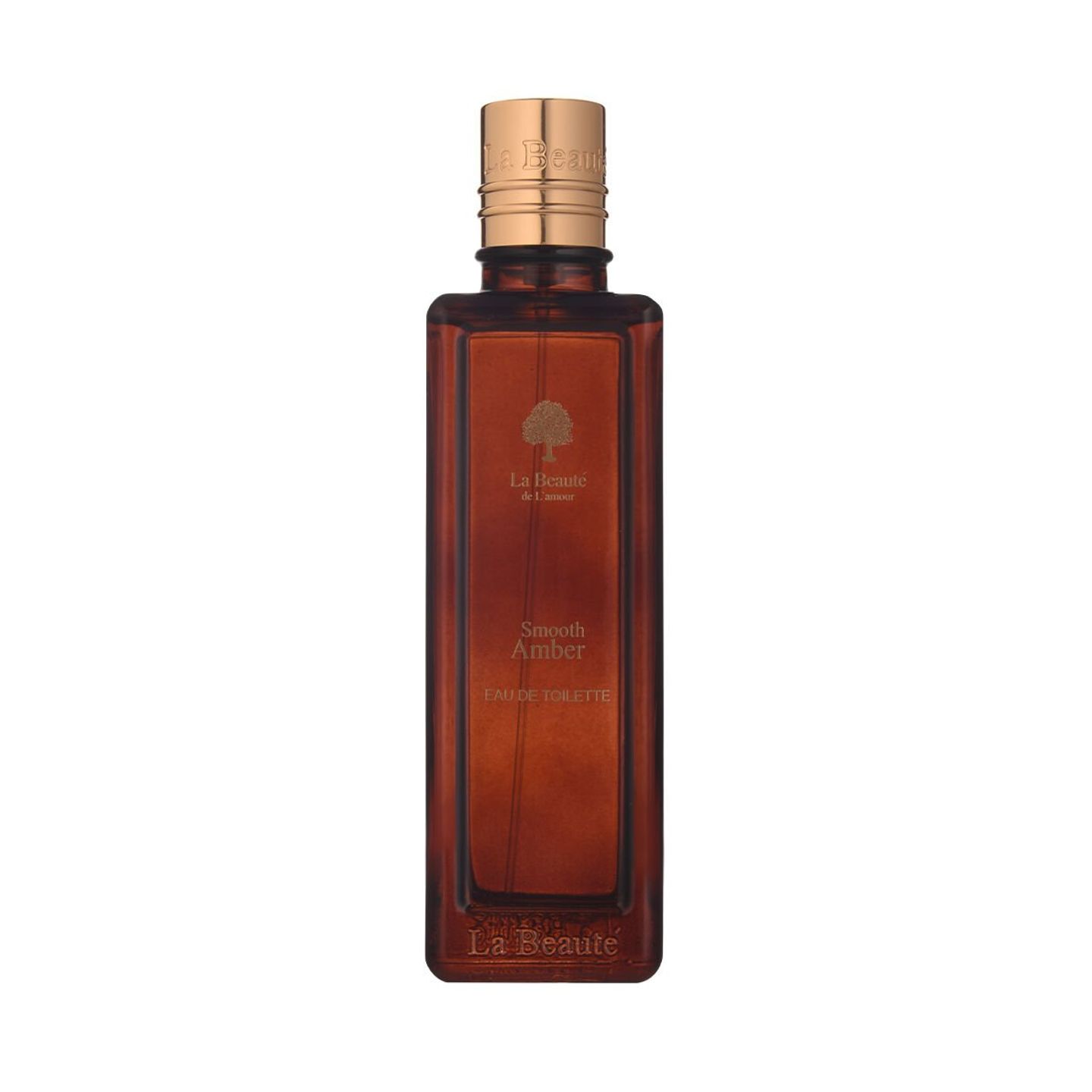 Smooth Amber Eau De Toilette