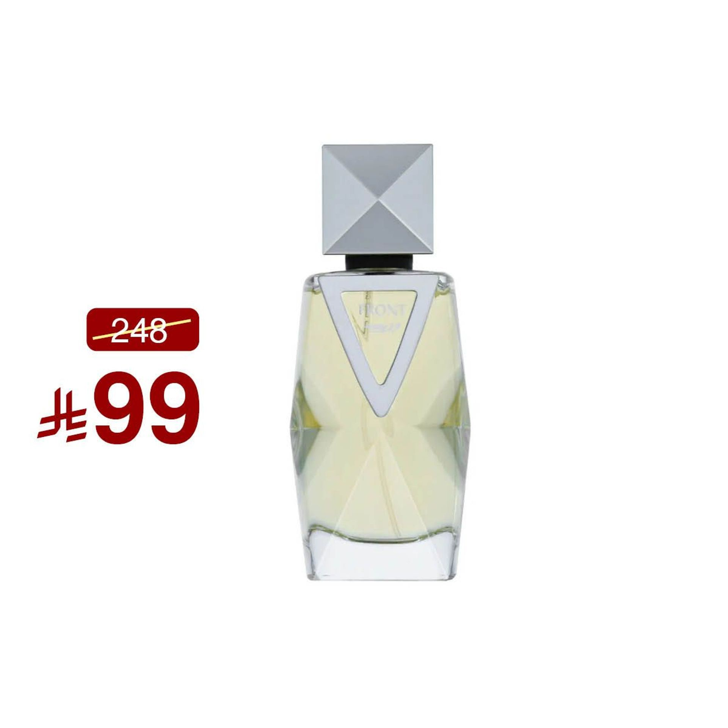 فرونت رجالي 100 مل