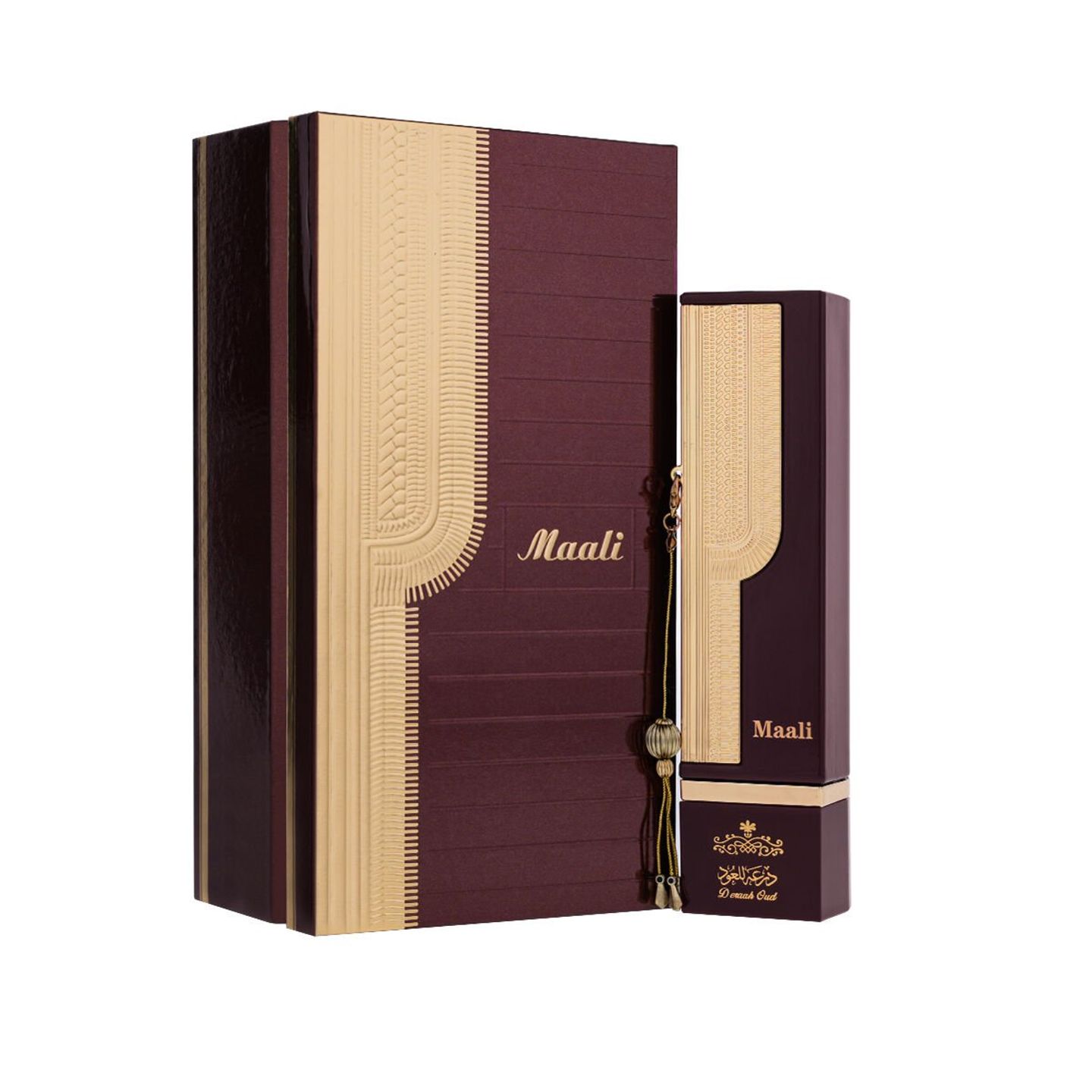 عطر معالي بني 100 مل