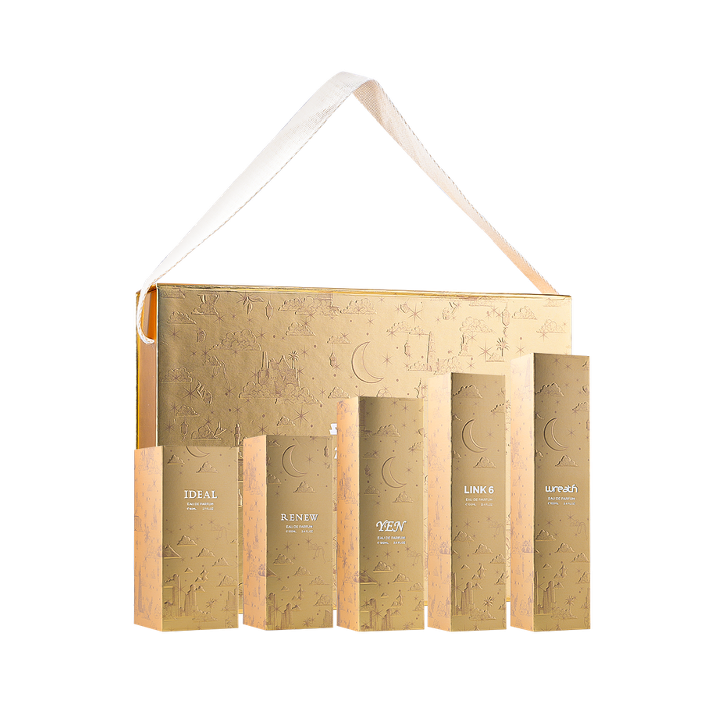 ايليت كوليكشن نسائى