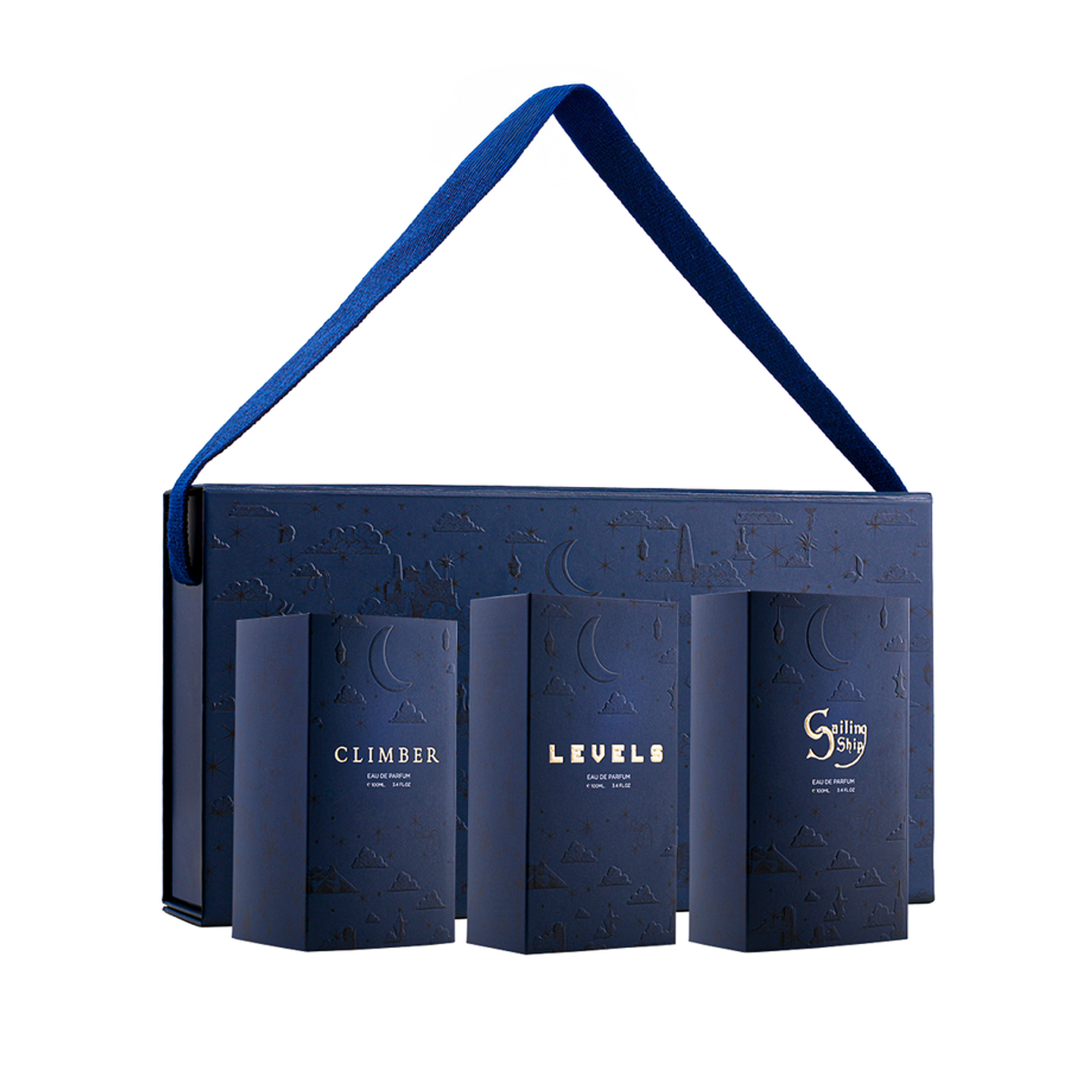 Hero Collection – For Men