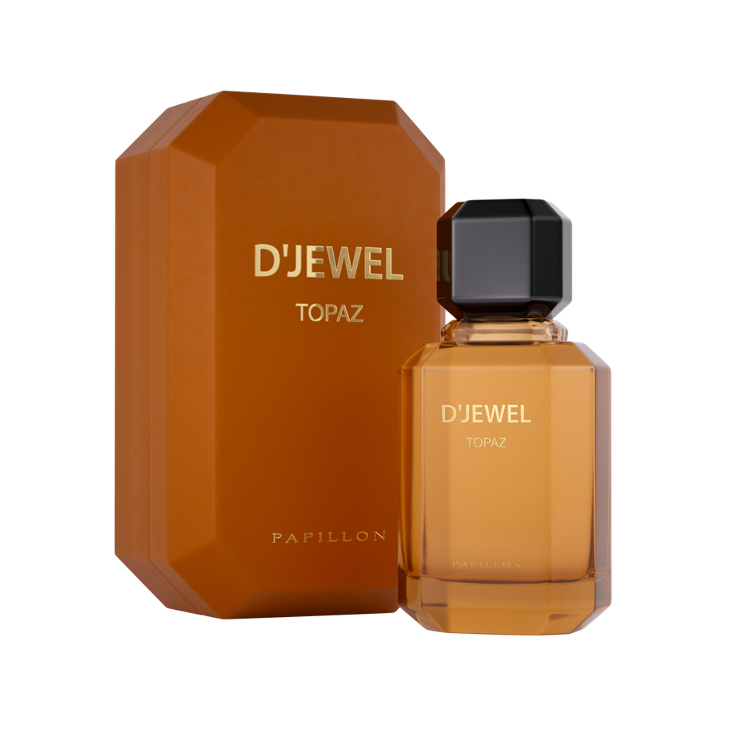 Djewel Topaz – 100 Ml