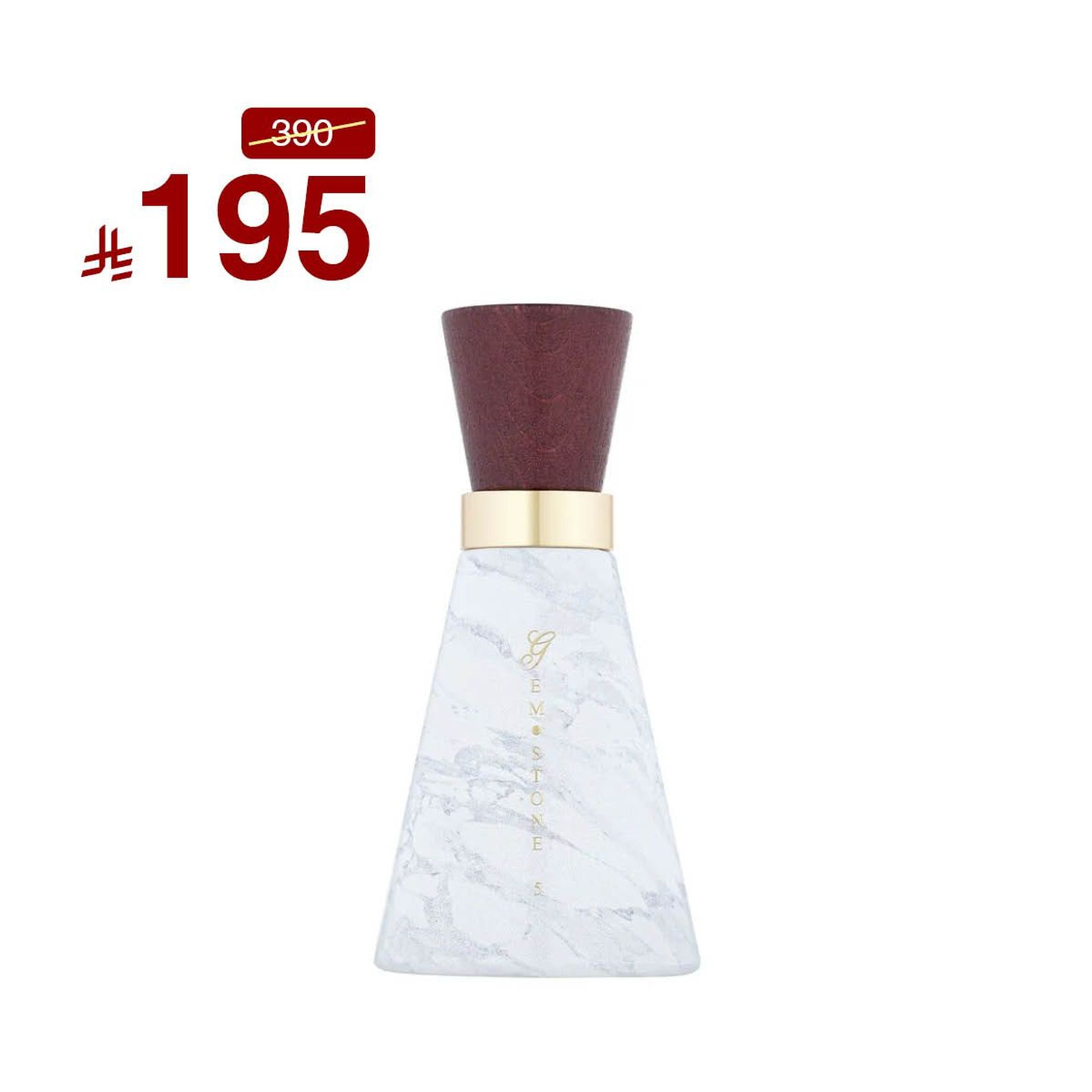 Gemstone Perfume 5 100 Ml