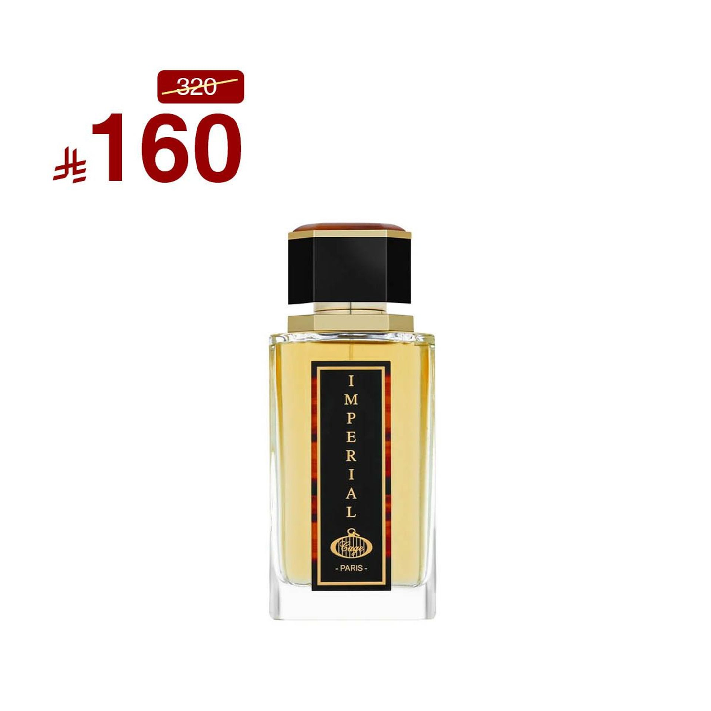 Imperial Eau De Parfum