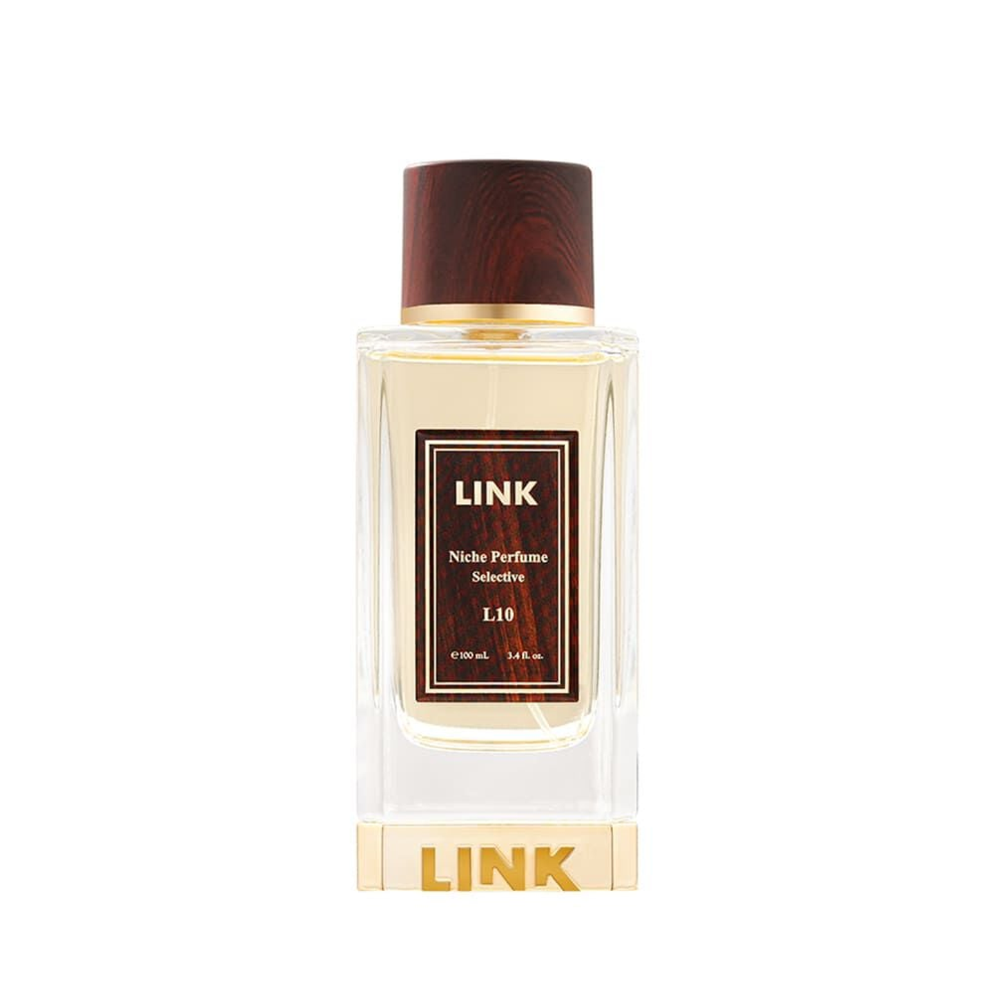 Link Nish For Men 100 Ml