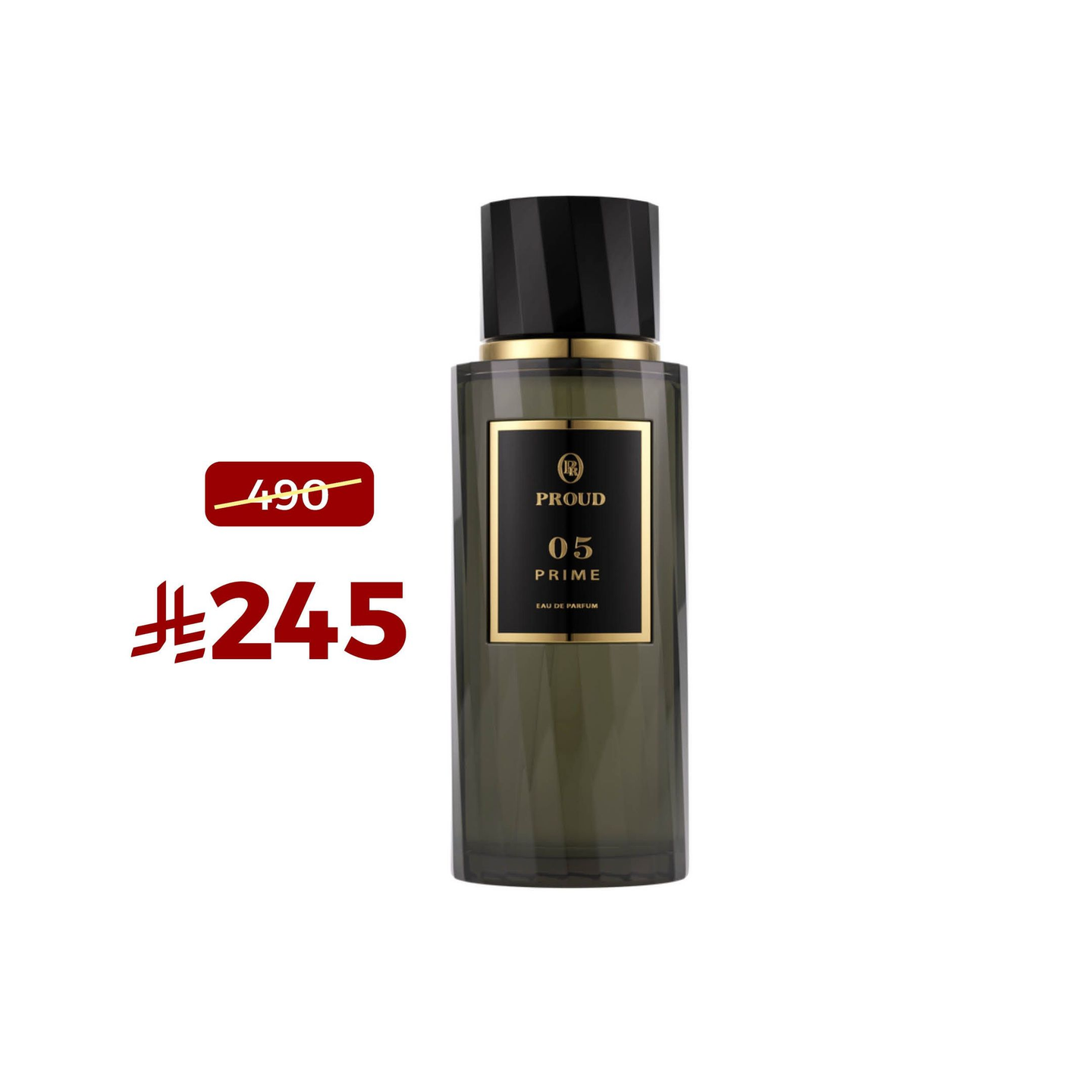 عطر برايم 5 200 مل