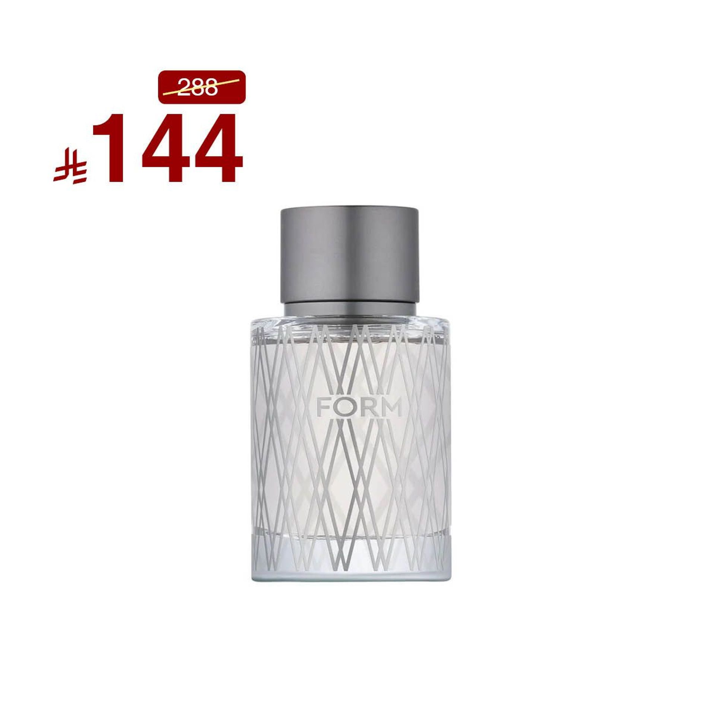 Furm Perfume For Men 100 Ml