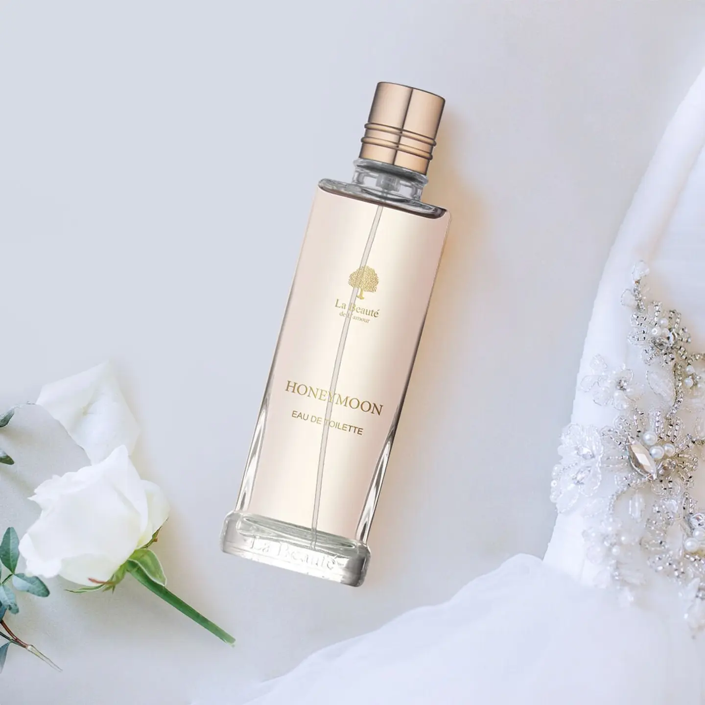 Honeymoon Eau De Toilette