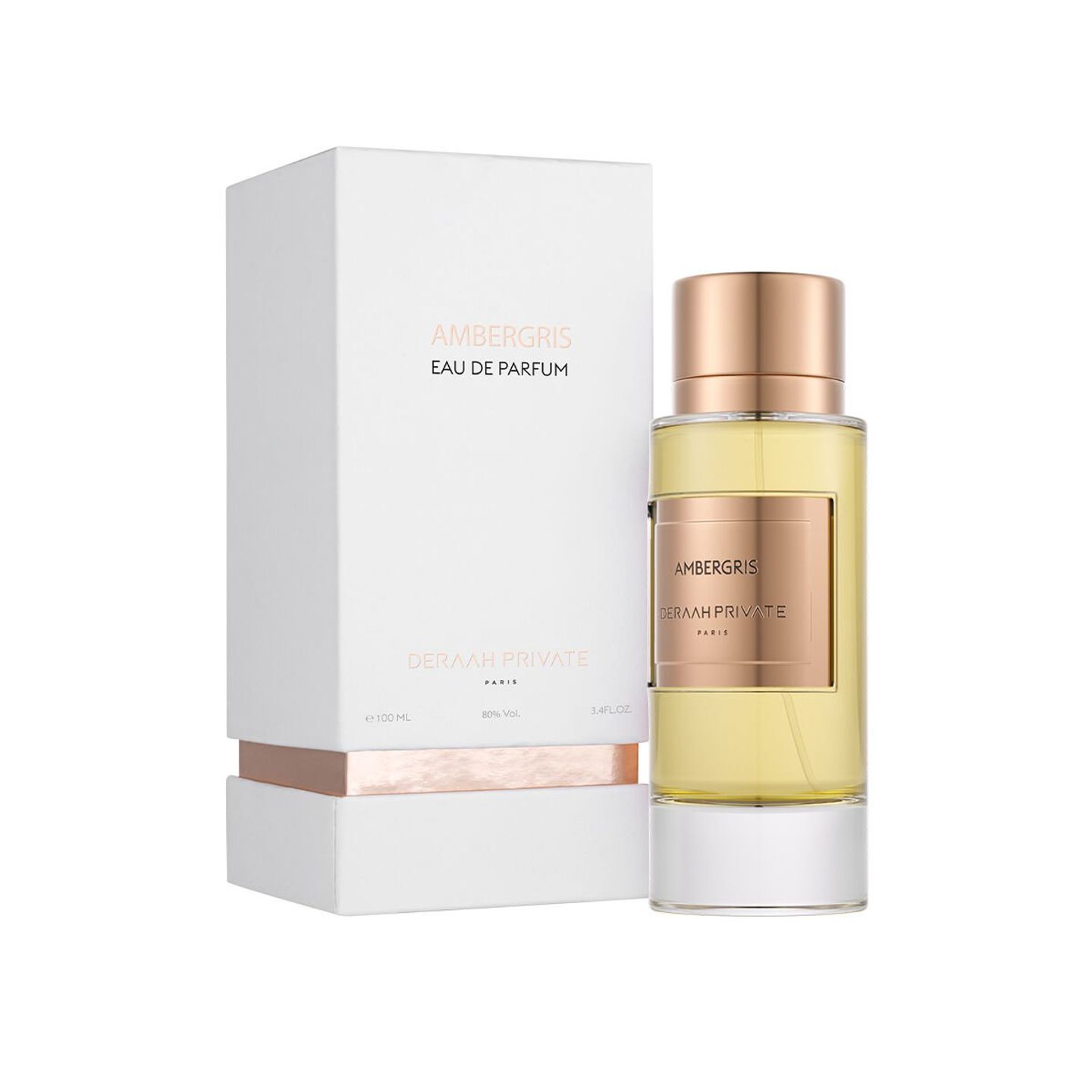 Amber Grace 100 Ml