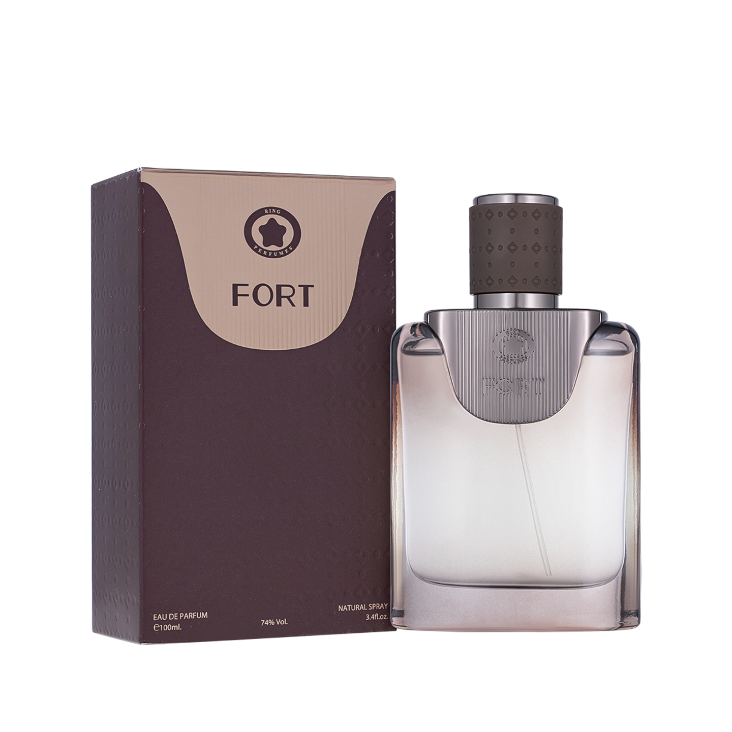 Fort Men 100 Ml