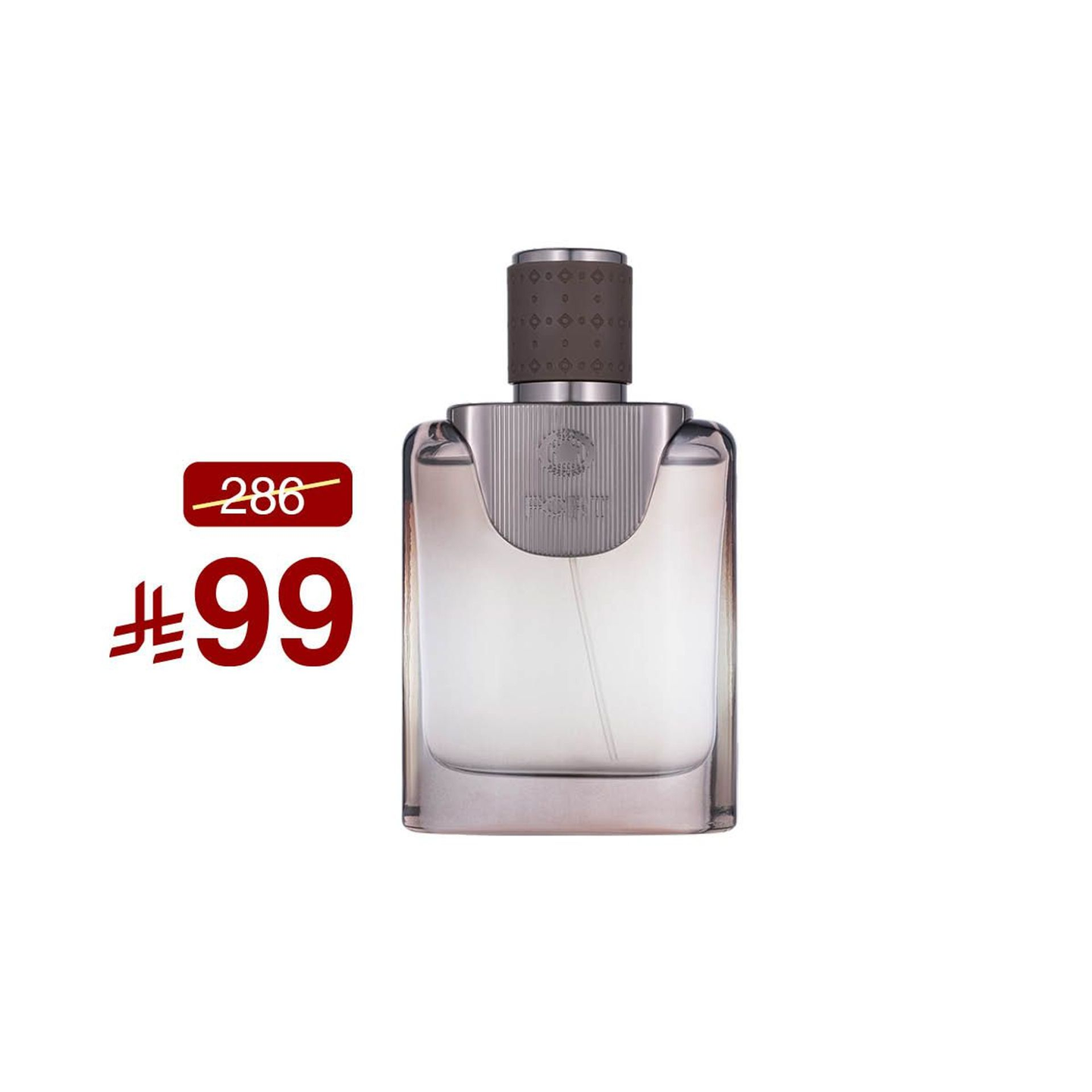 فورت رجالى 100 مل