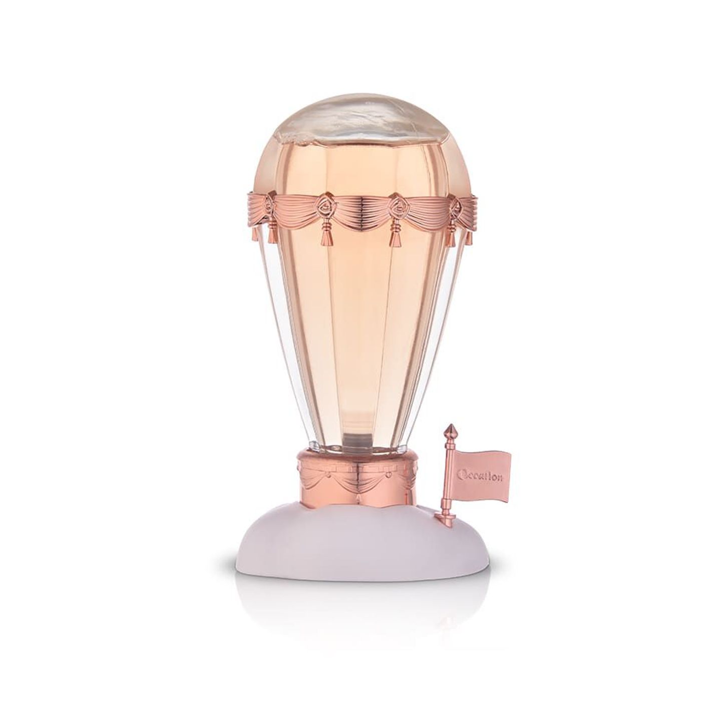 Ocation Perfume For Women By Q&A