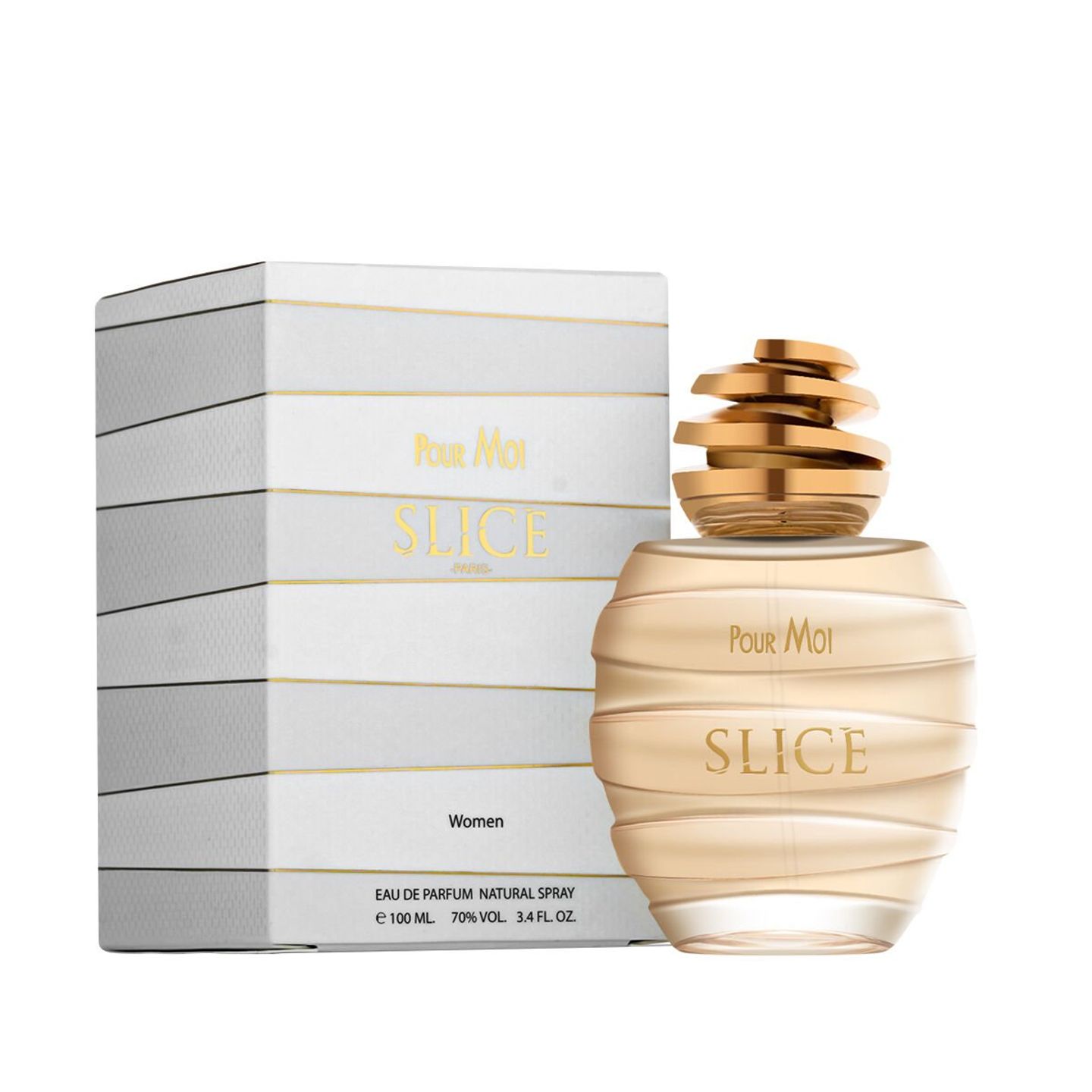 Slice Eau De Parfum