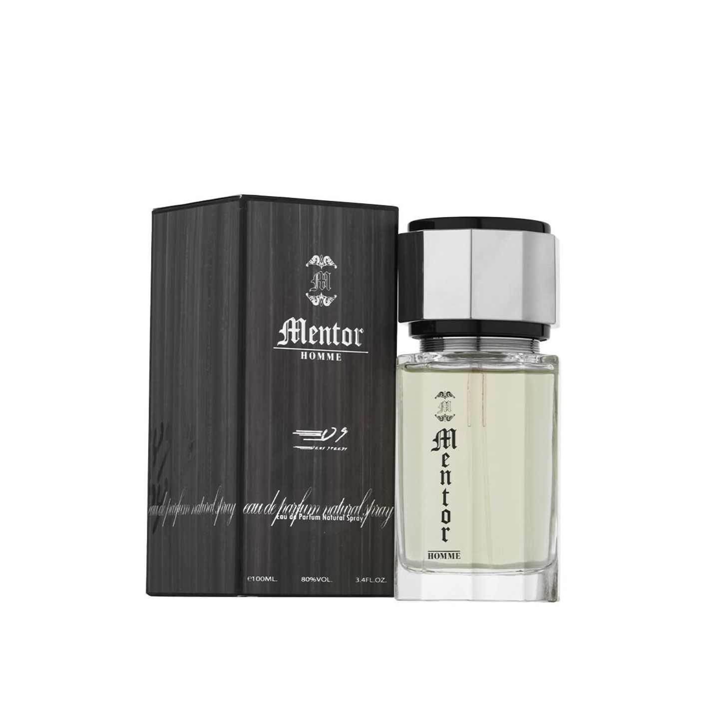 Mentor Men 100 Ml