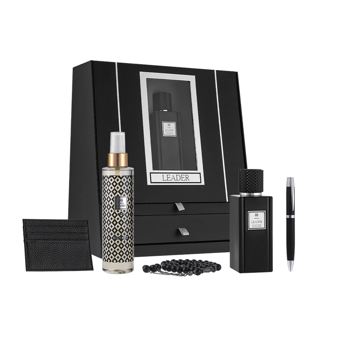 Premium Leader Men’s Set