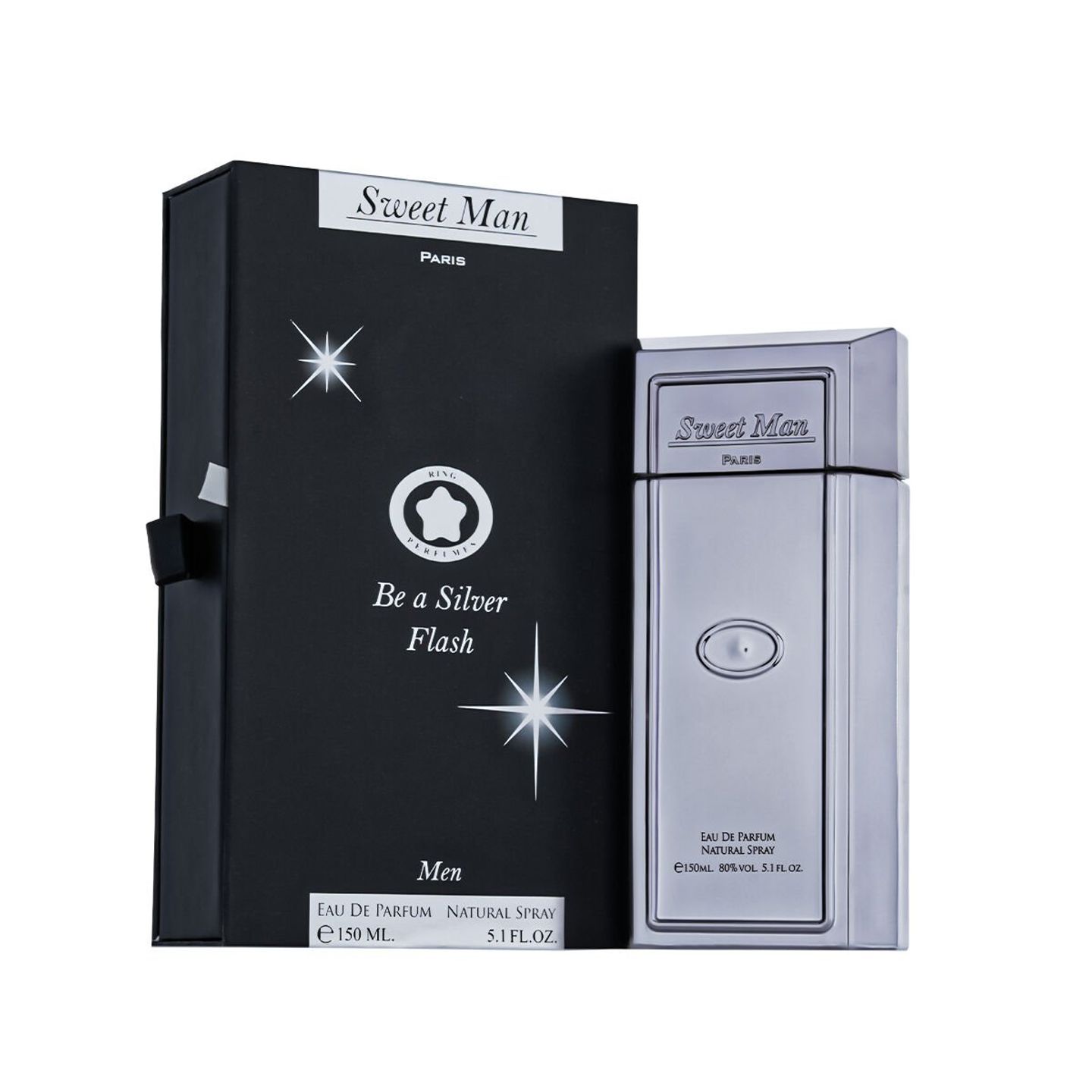 Sweet Man Eau De Parfum 100 Ml