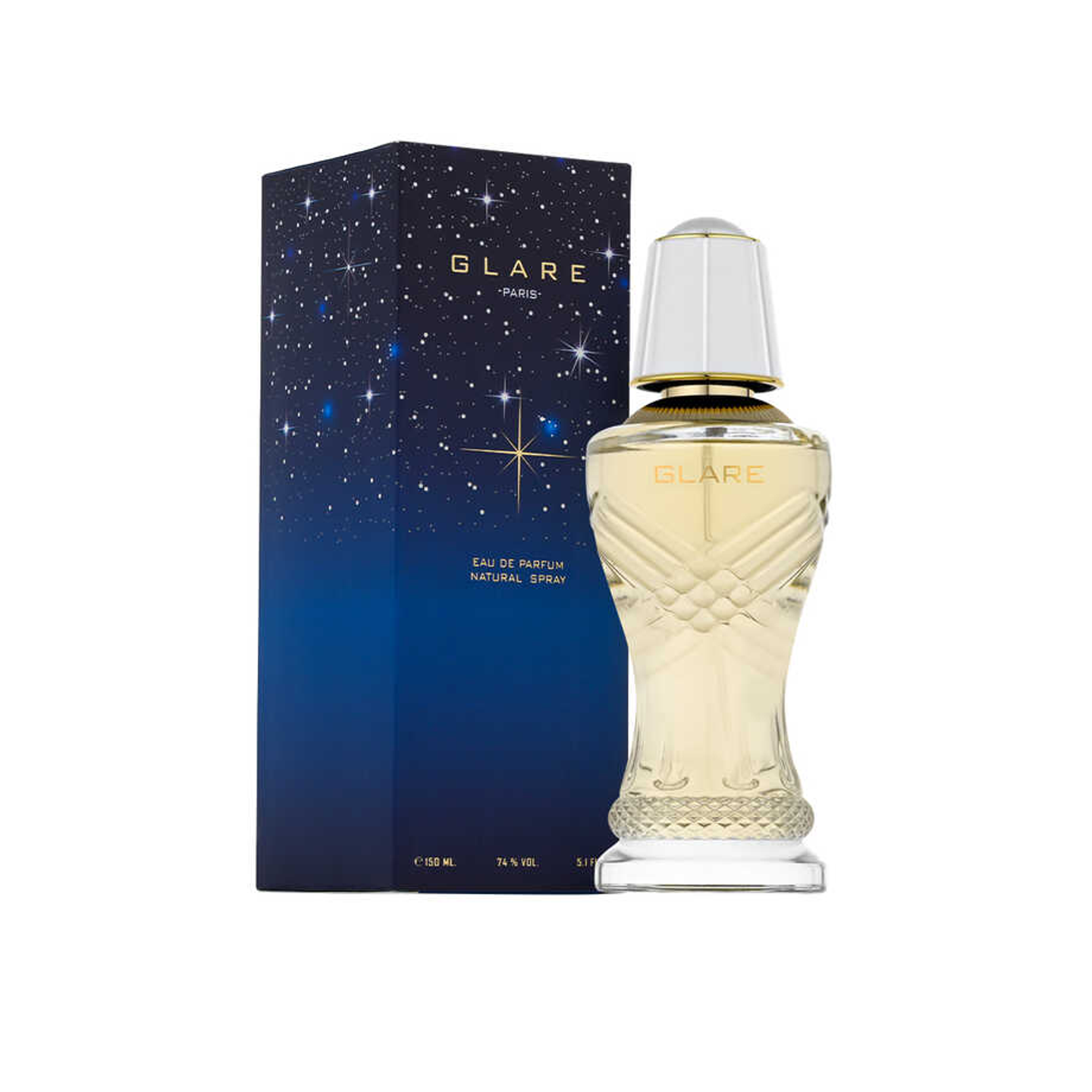 Glare Women 150 Ml