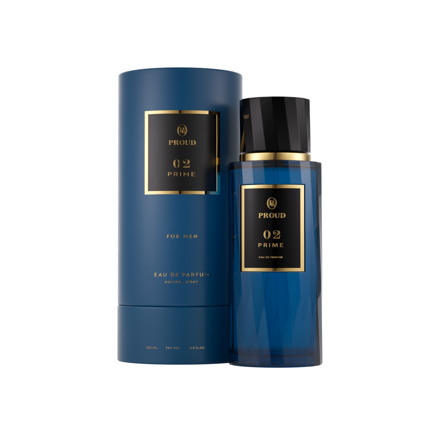 عطر برايم 2 200 مل