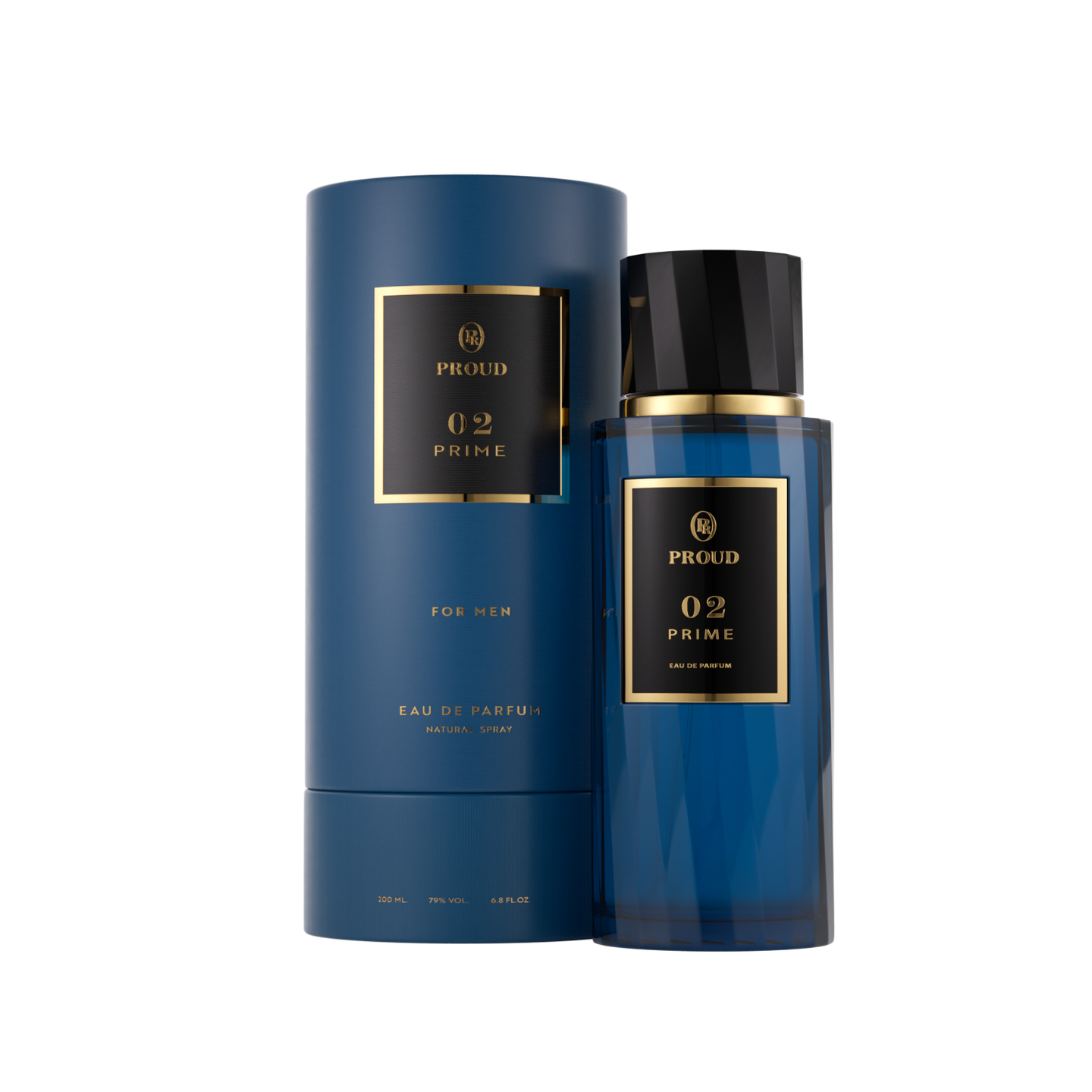 عطر برايم 2 200 مل