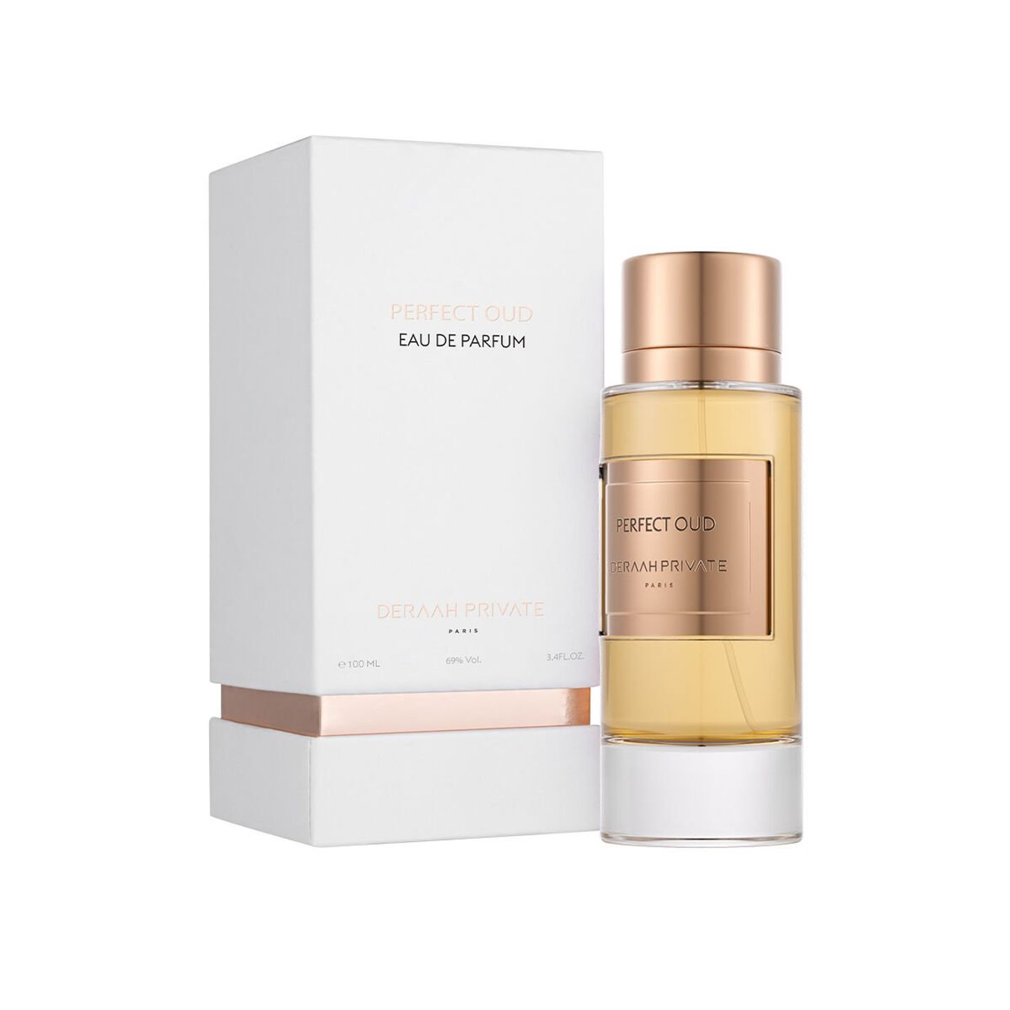 عطر بيرفيكت عود 100مل
