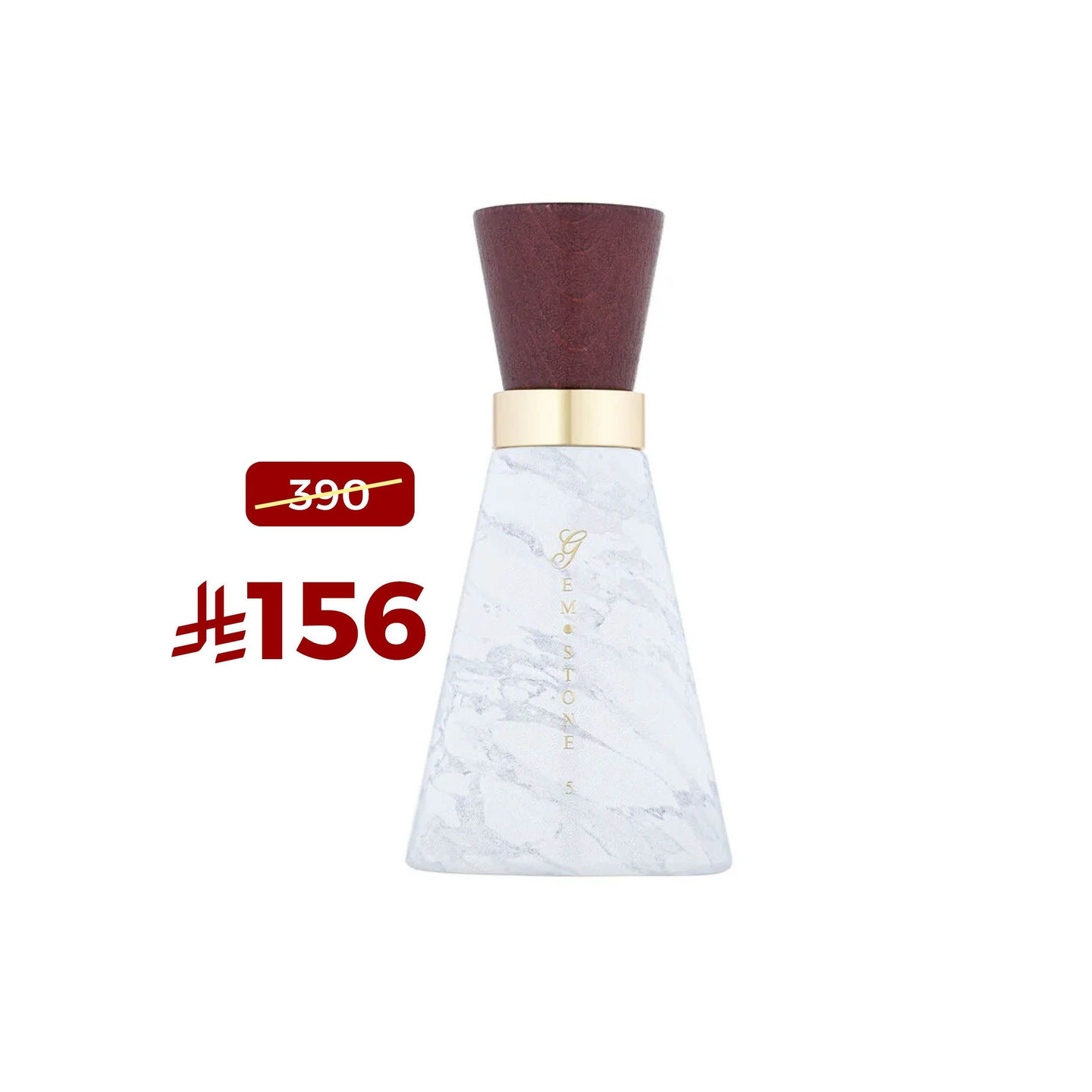 عطر الجيمستون 5 100 مل