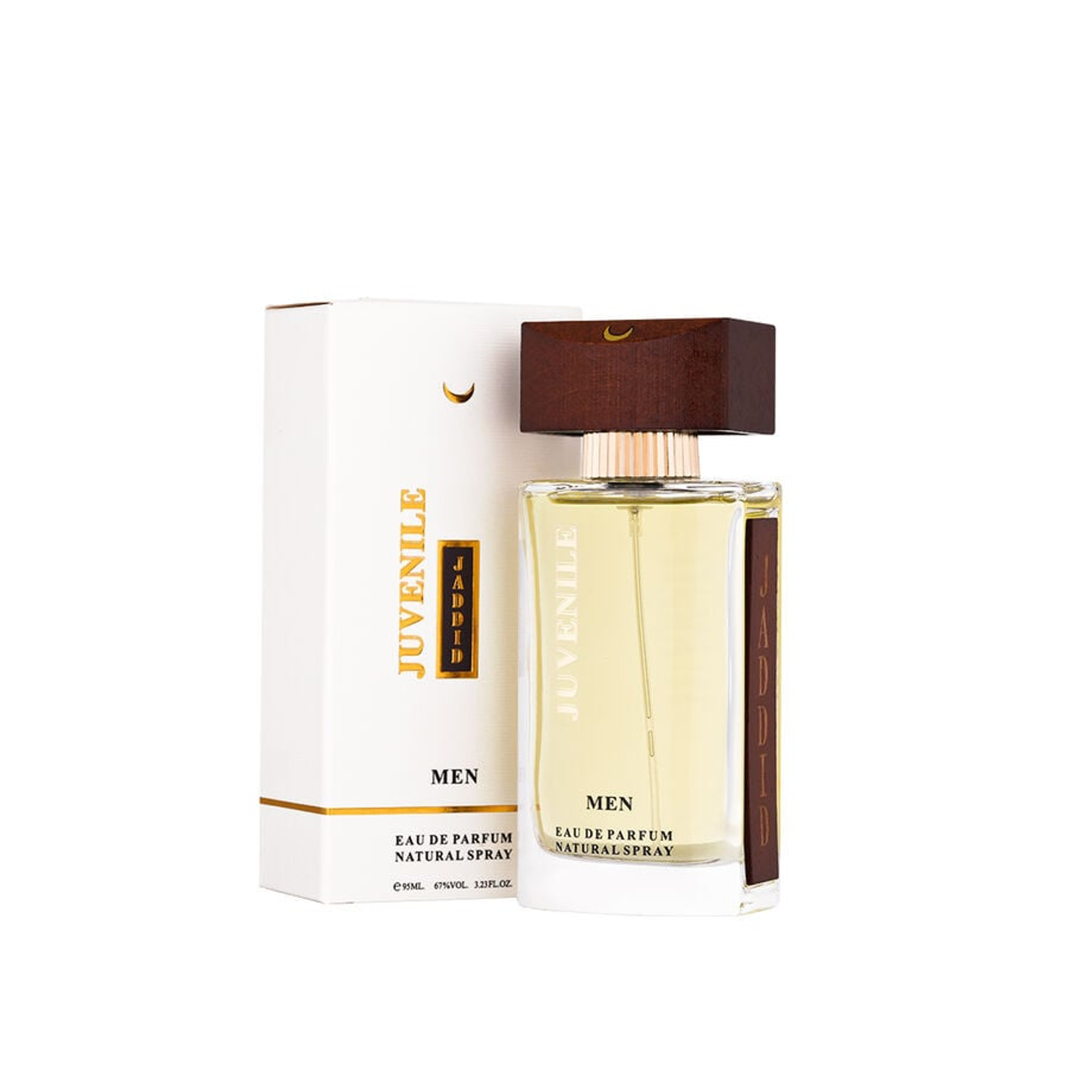 عطر جوفنيل الرجالي 95مل