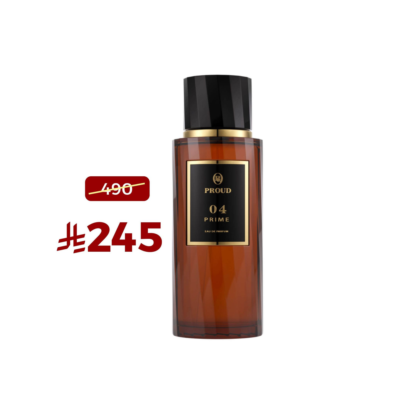 عطر برايم 4 200 مل