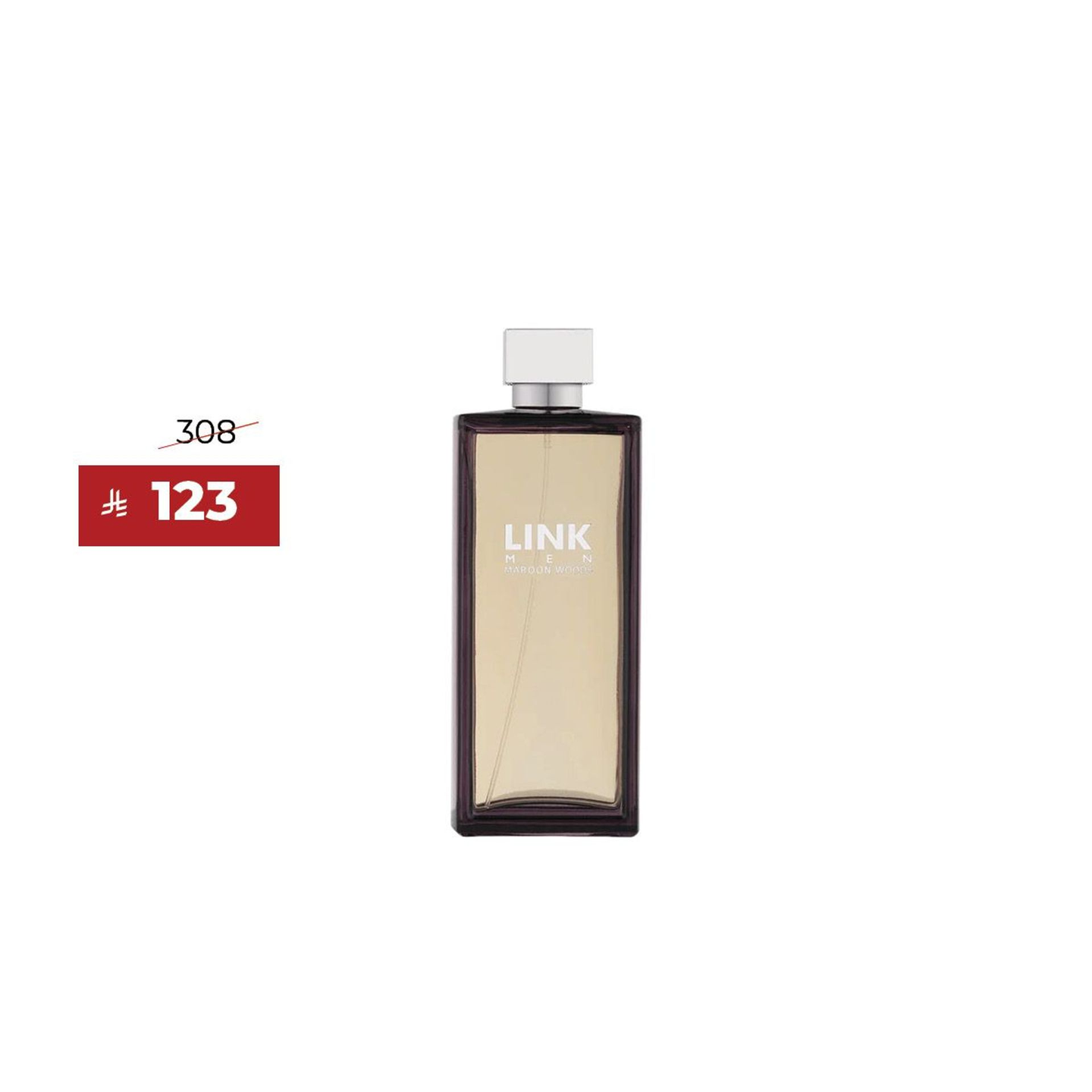 لينك مارون رجالي 200 مل