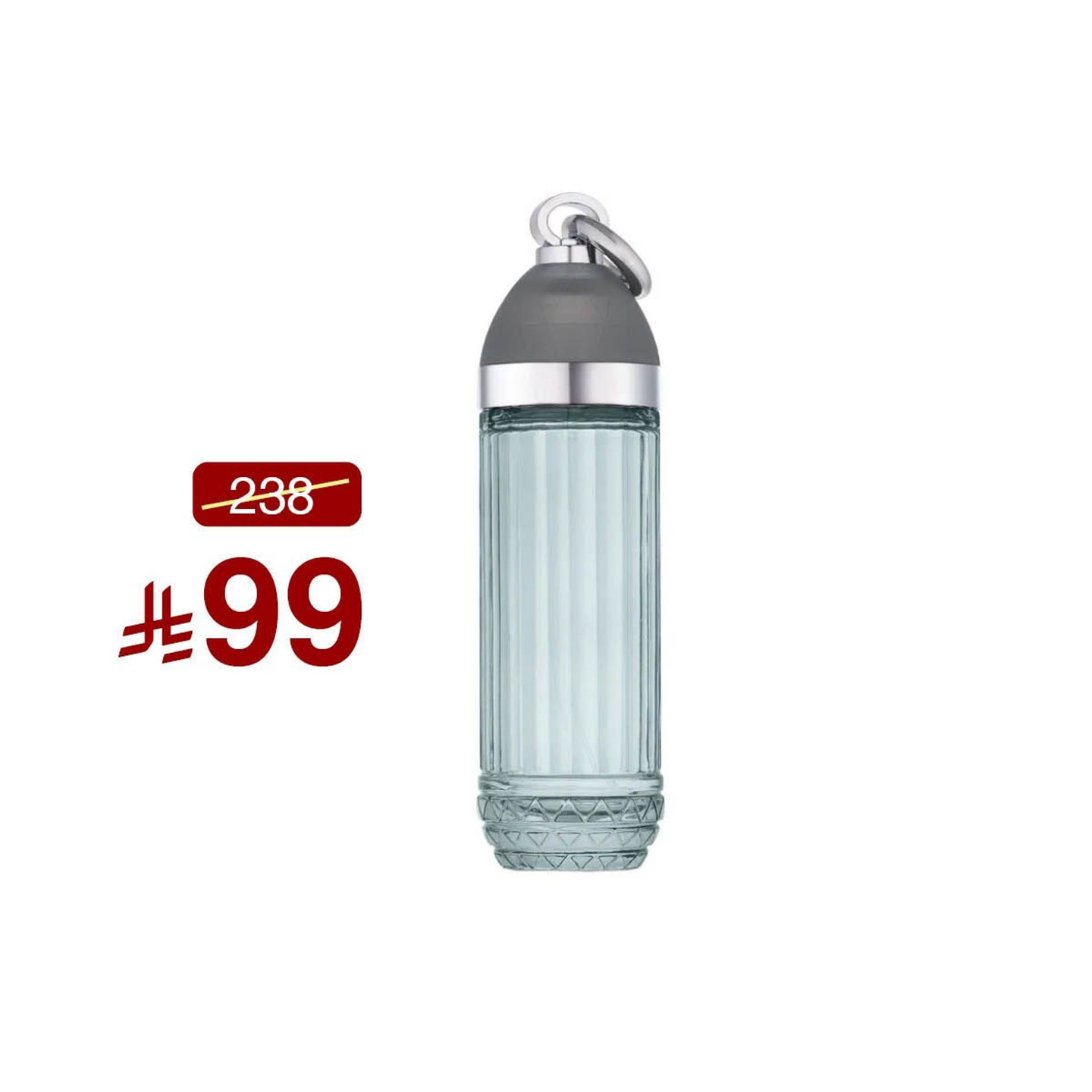 هابينيس رجالى 140 مل