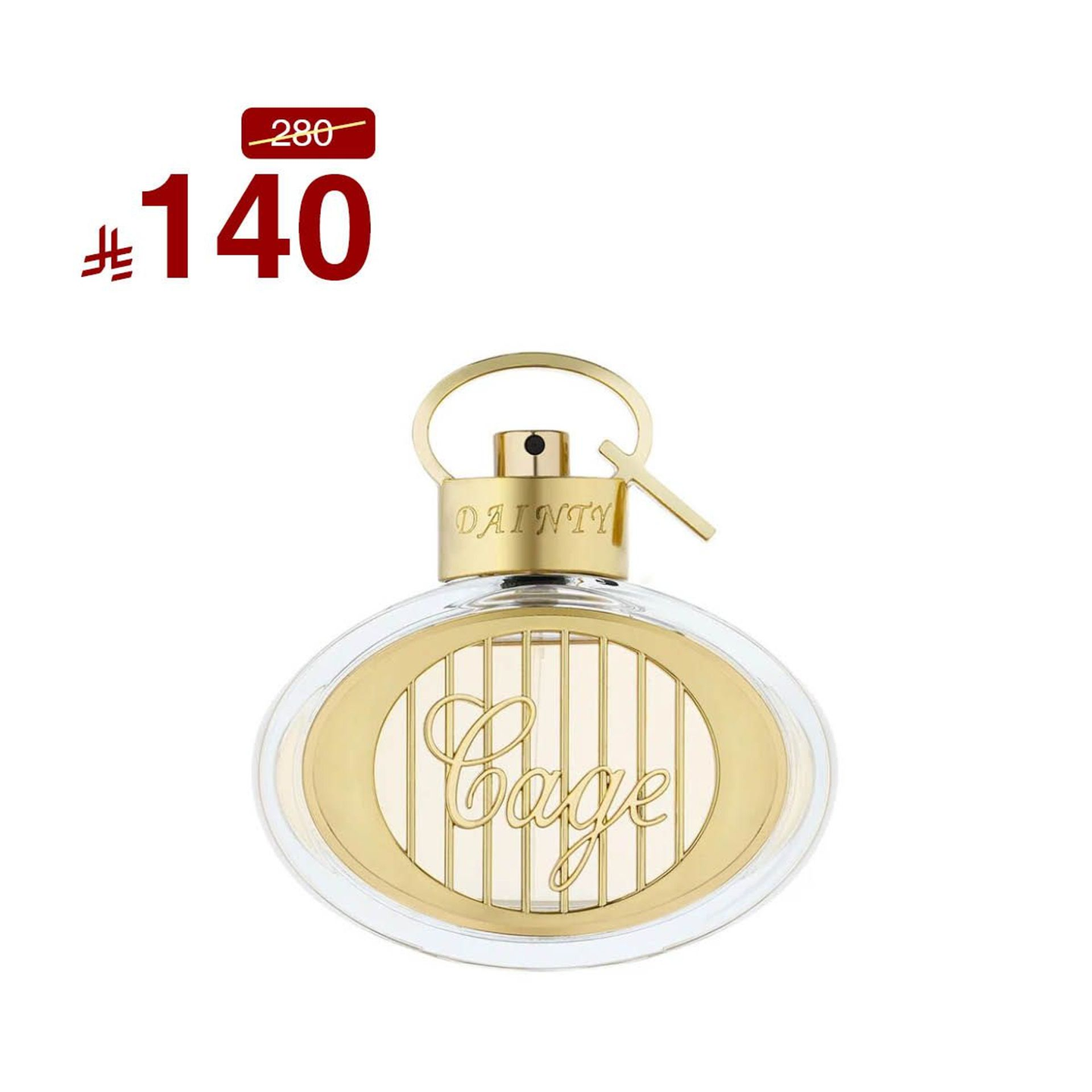Dante: 100 Ml