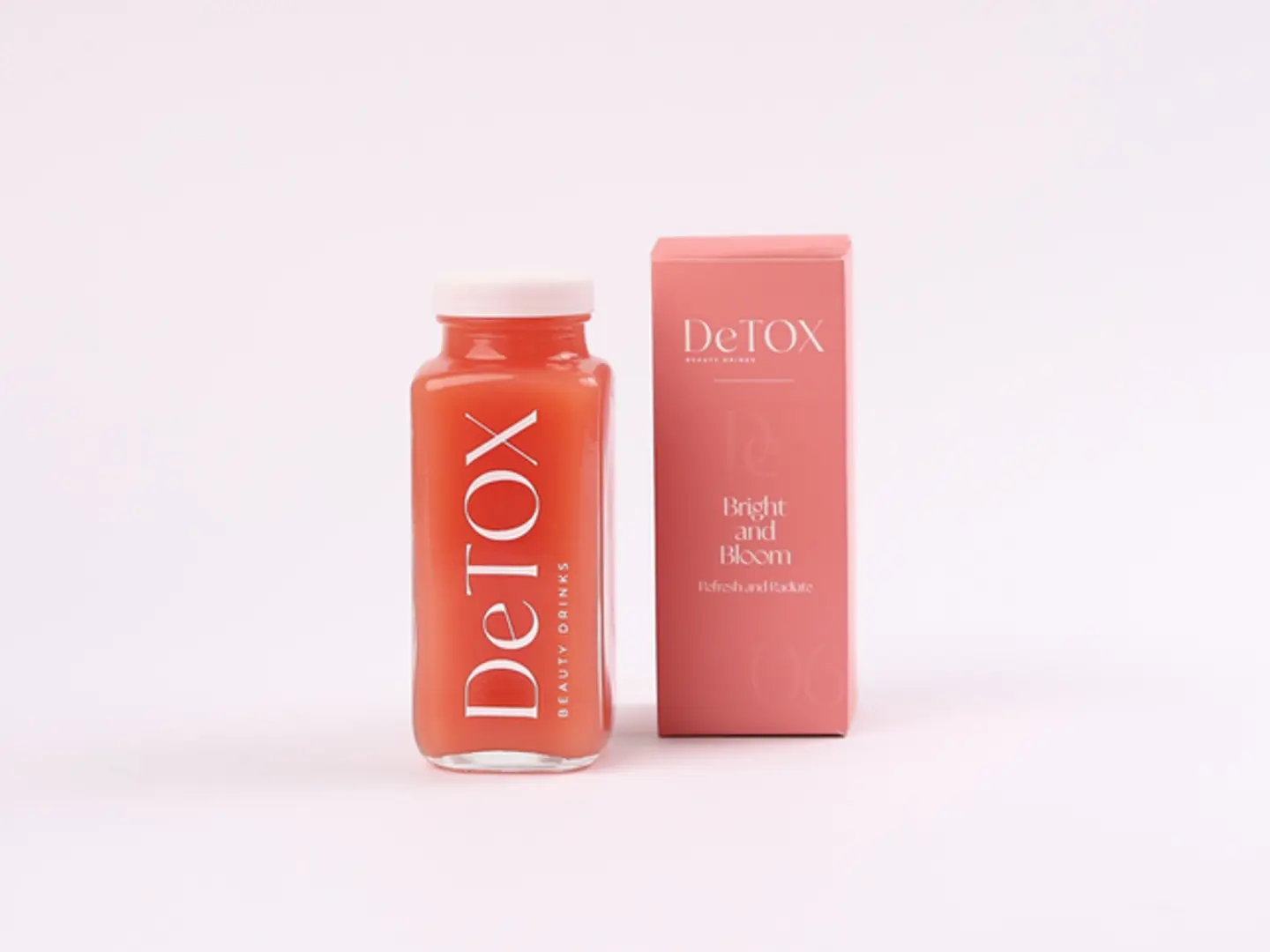 Detox Bright And Bloom