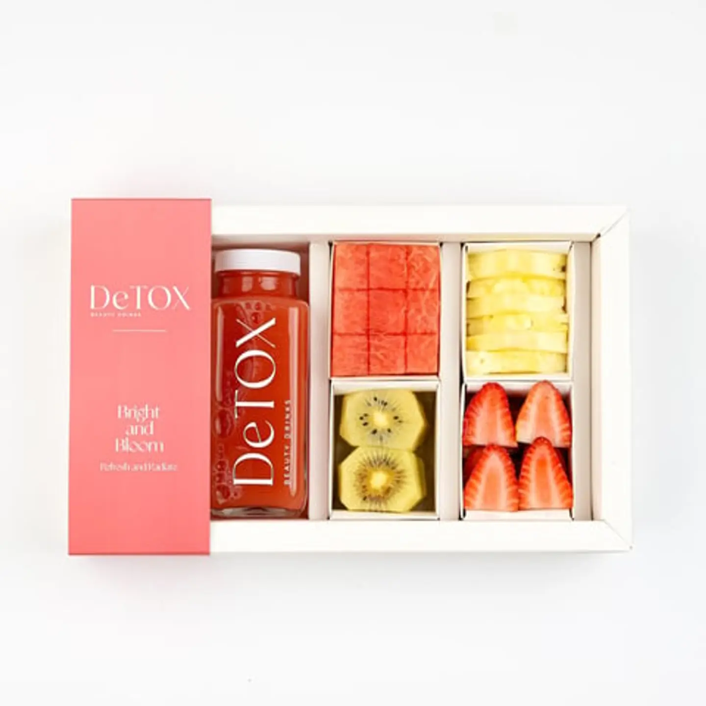 Bright And Bloom Collection   290 Ml