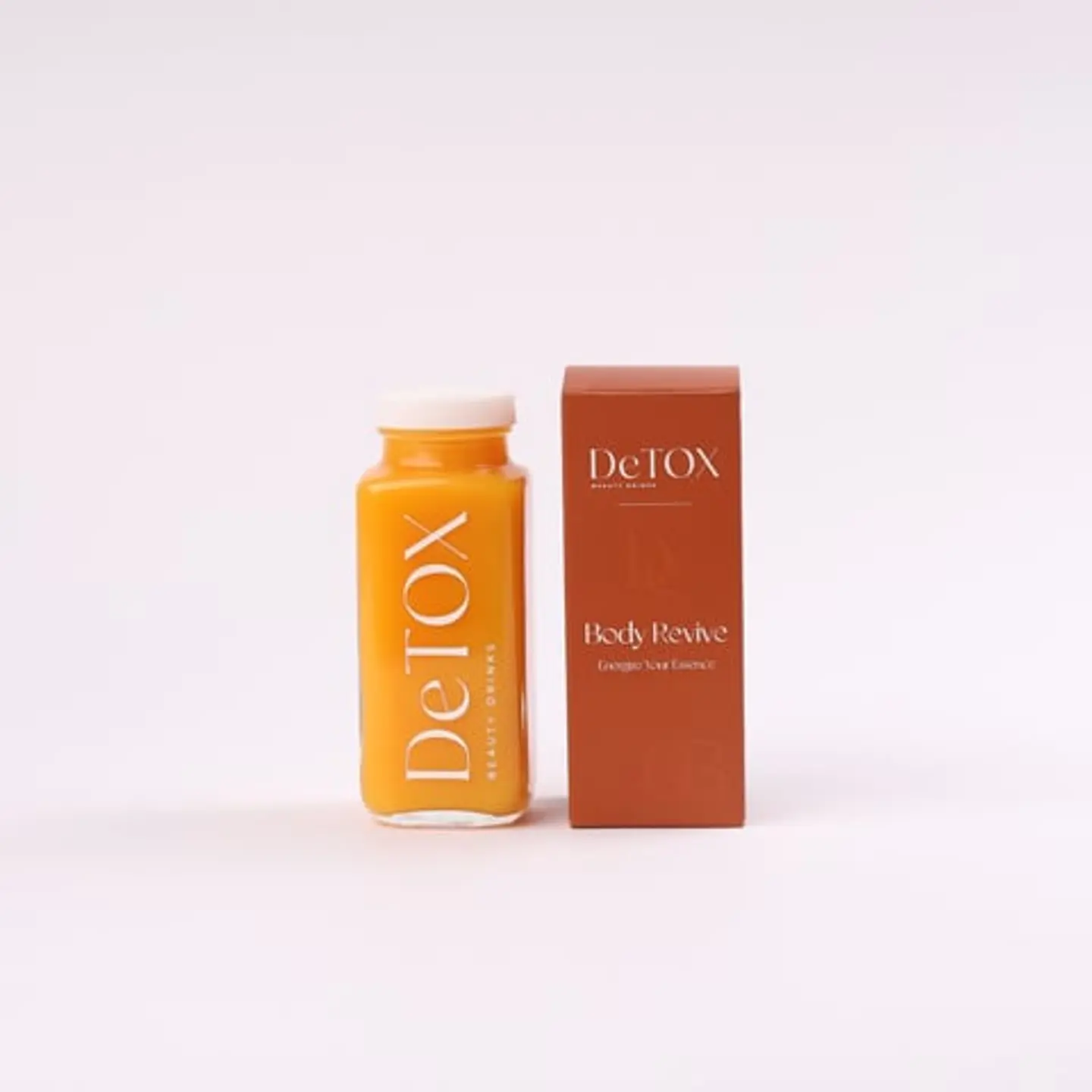 Body Revive   290 Ml