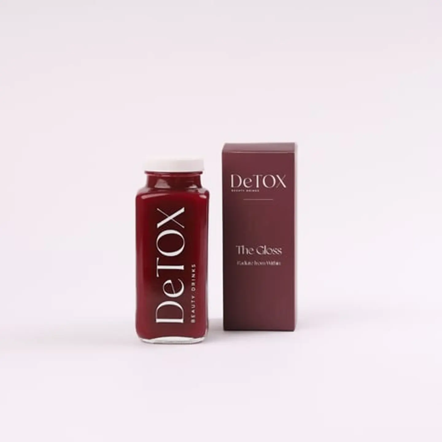 The Gloss   290 Ml