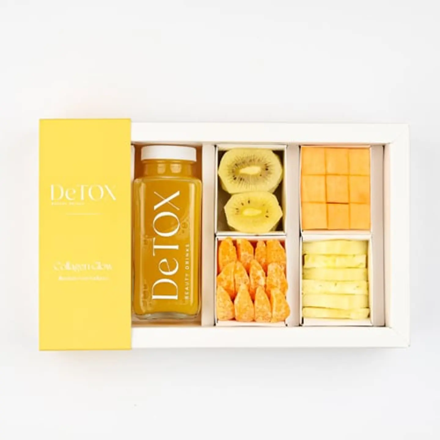 Collagen Glow Collection   290 Ml