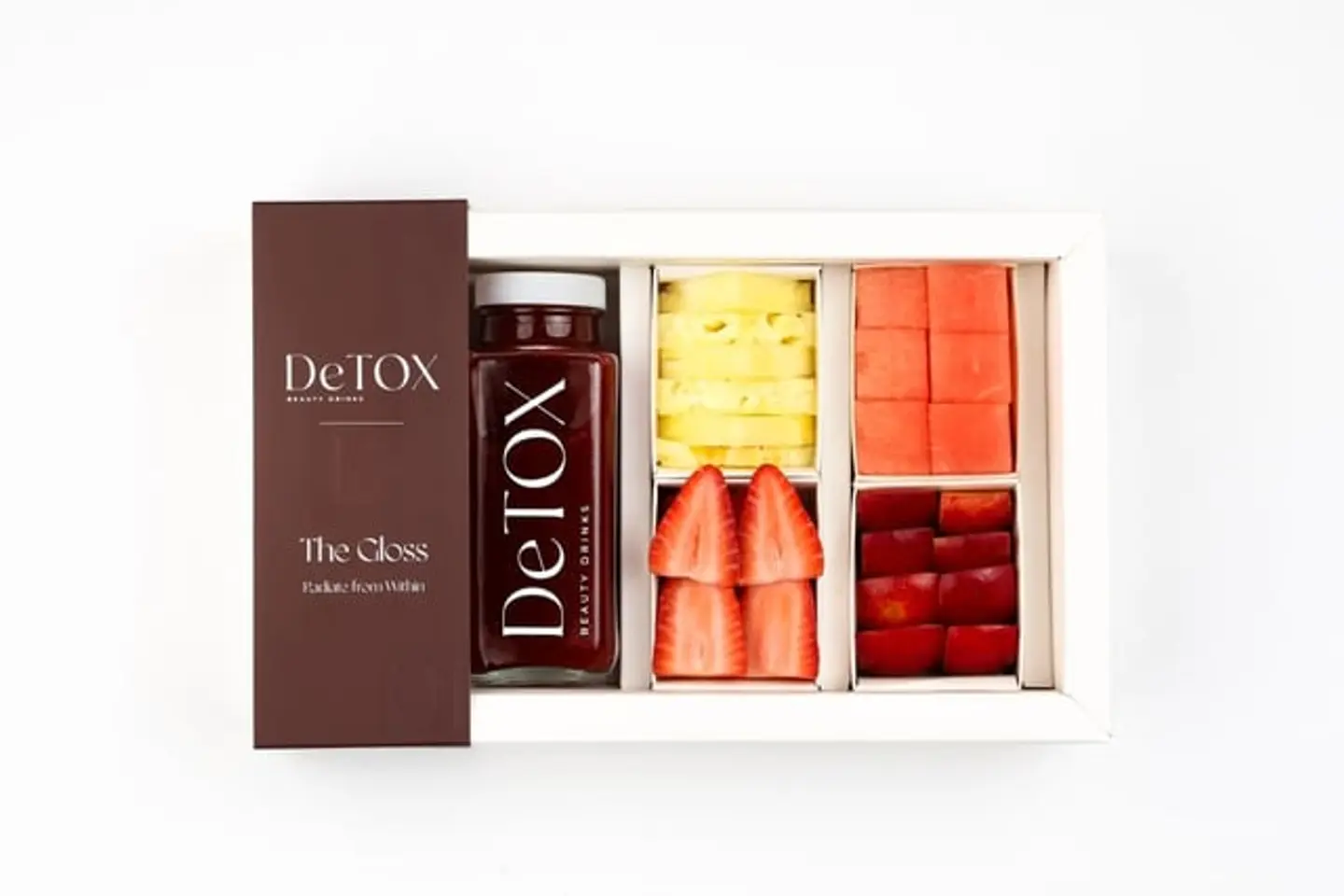 The Gloss Collection   290 Ml